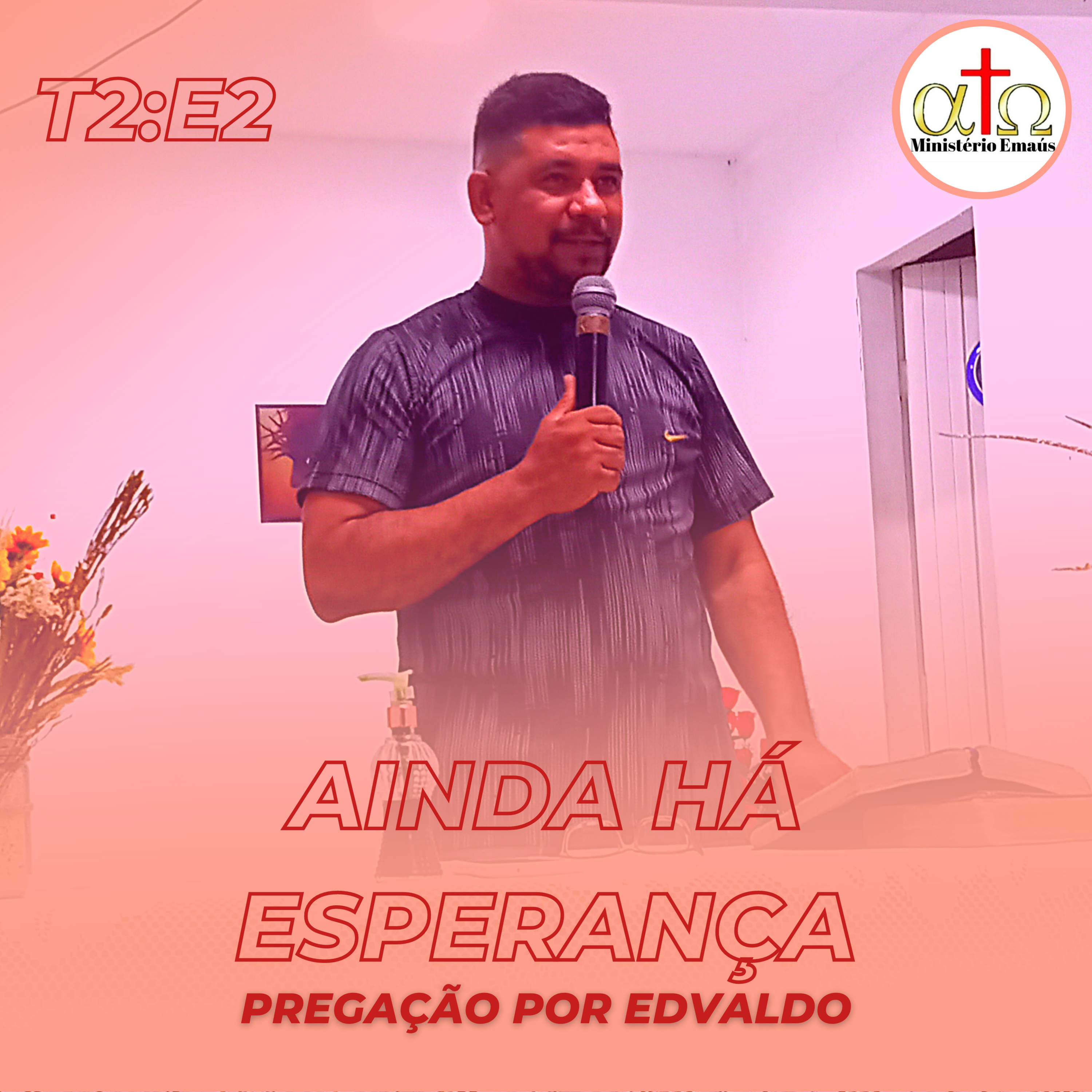 Ministério Emaús