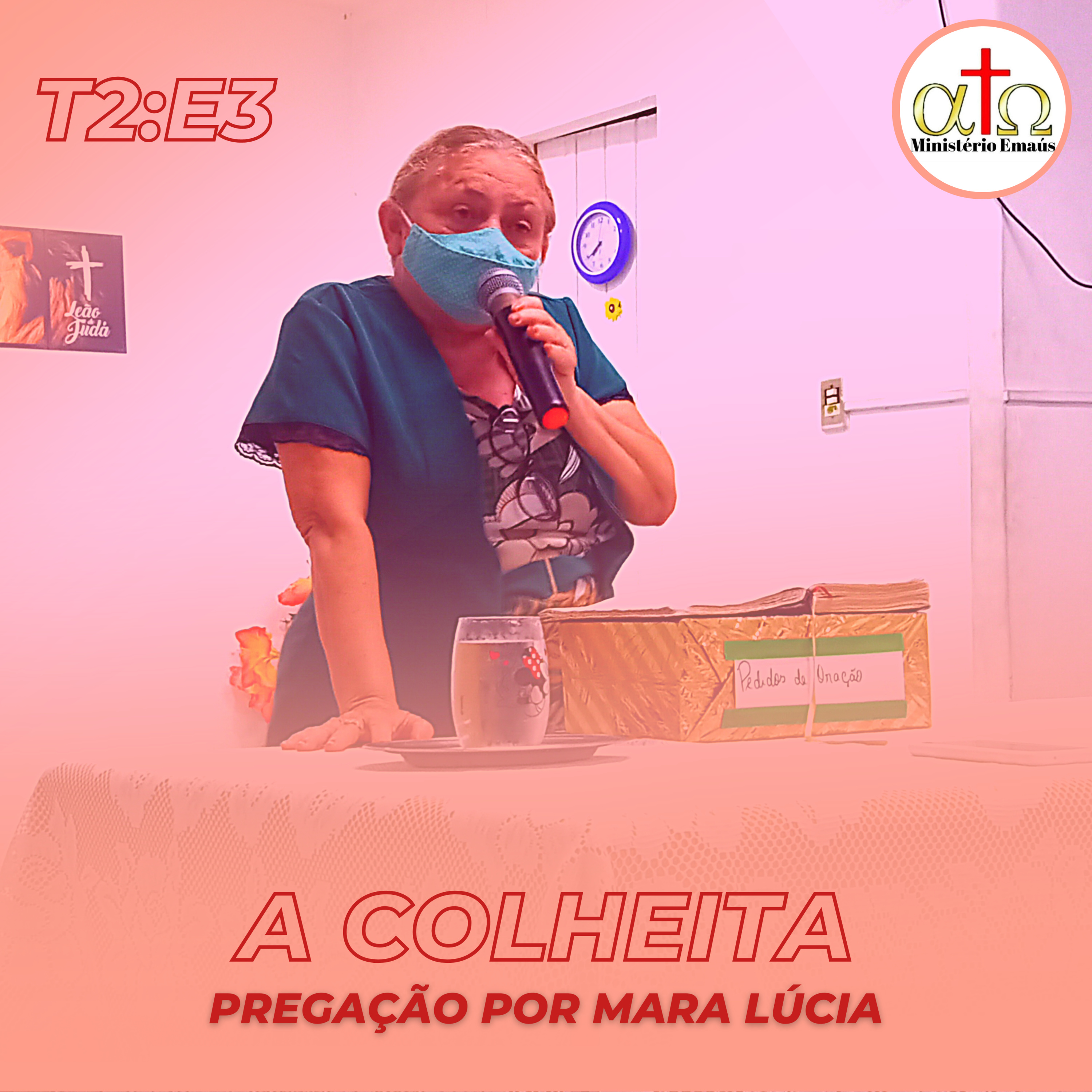 Ministério Emaús