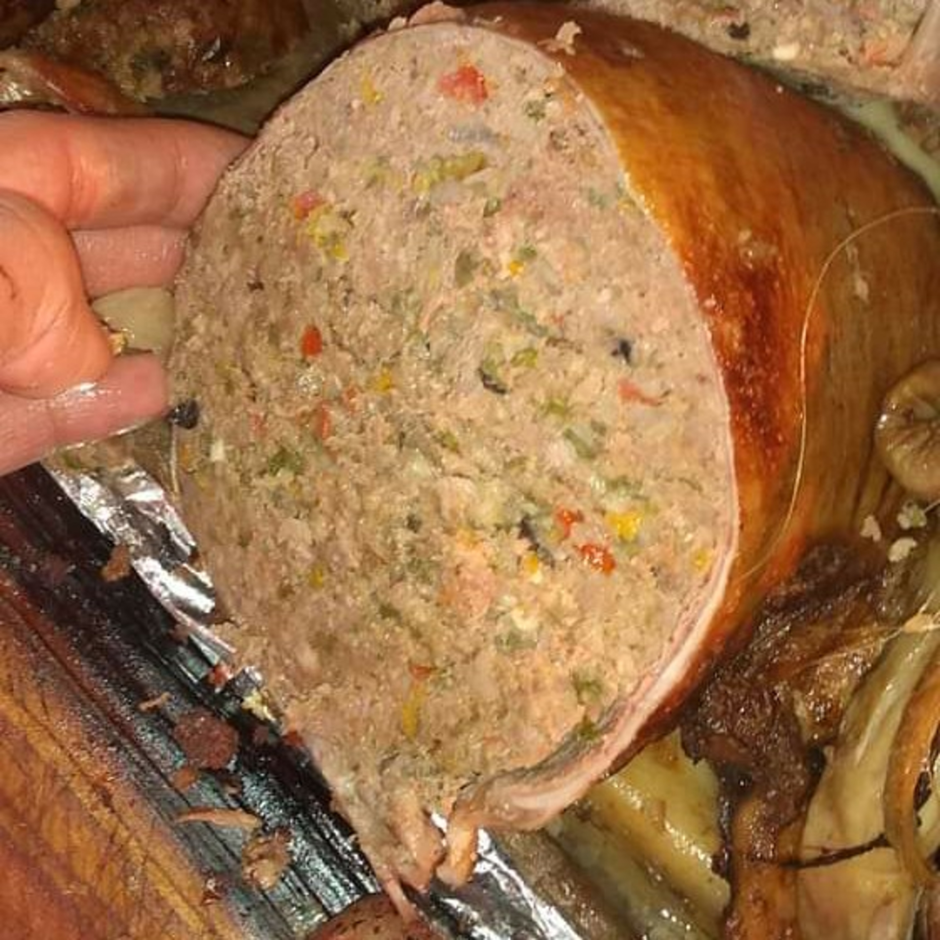 El obispo, una tradición gastronómica en el municipio de Tenancingo, Estado de México