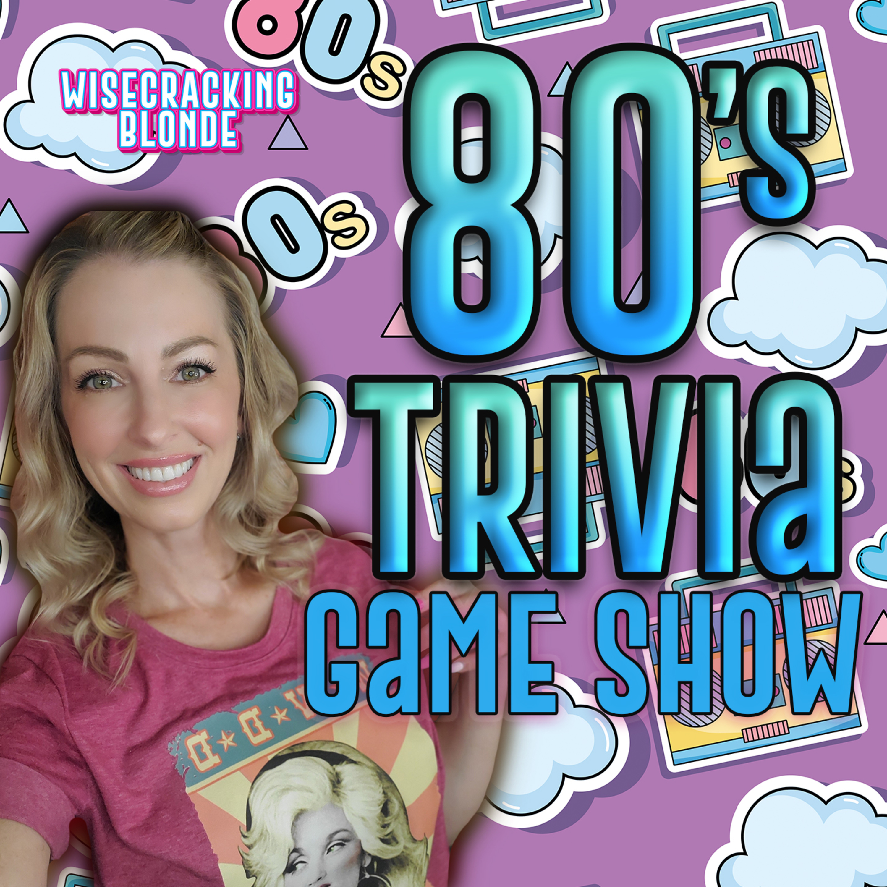 80's Trivia Game Show