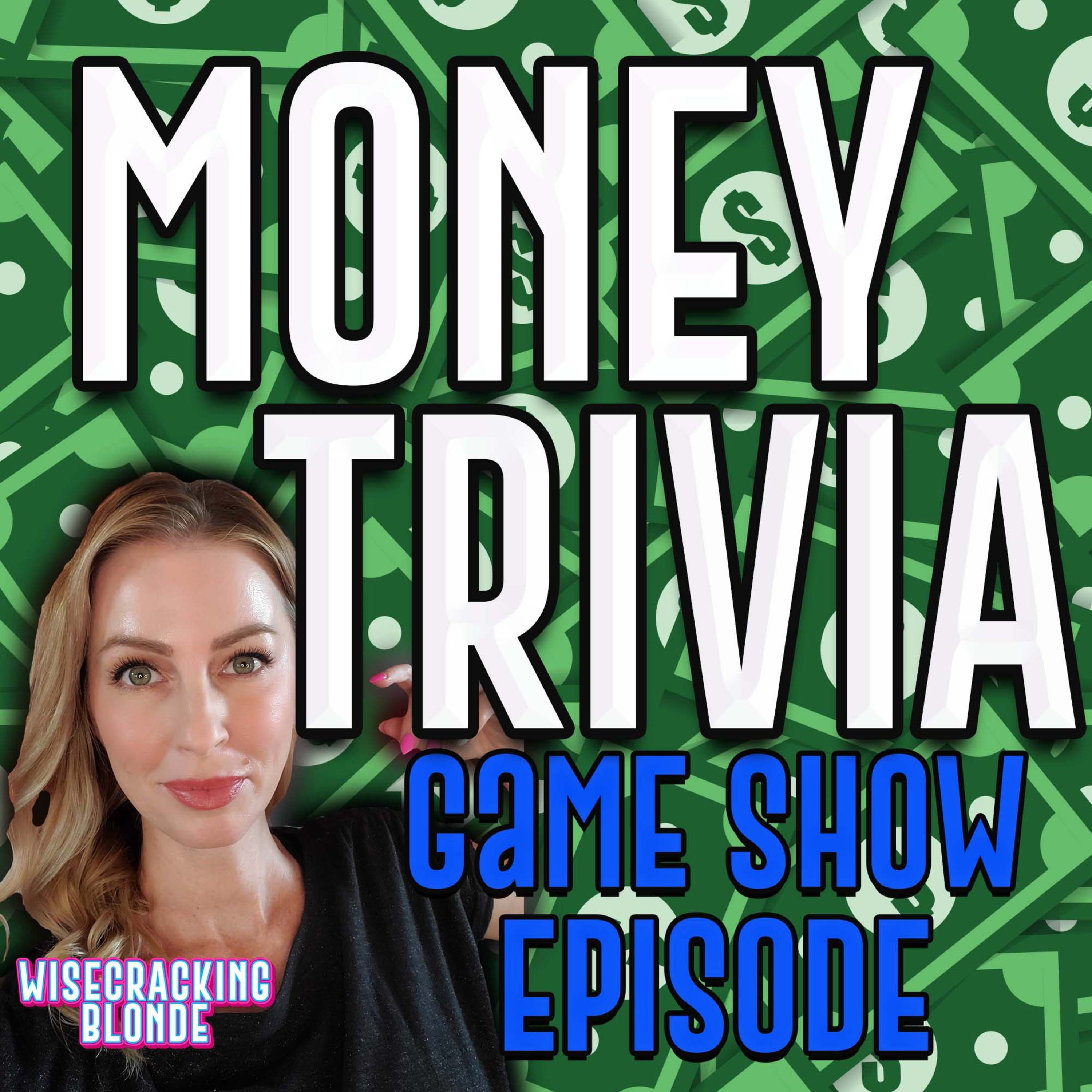Money Trivia Game Show