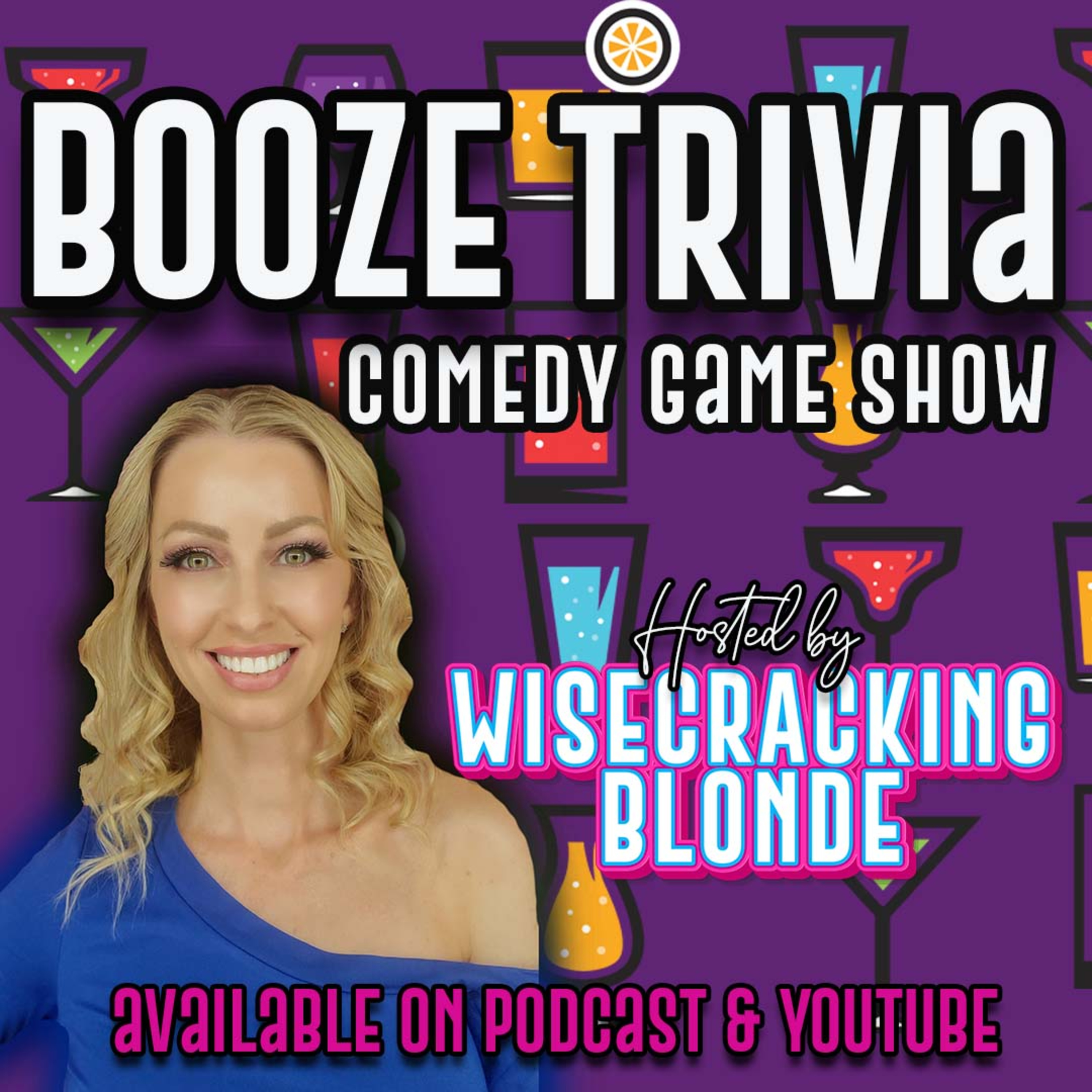 Alcohol Trivia Game Show