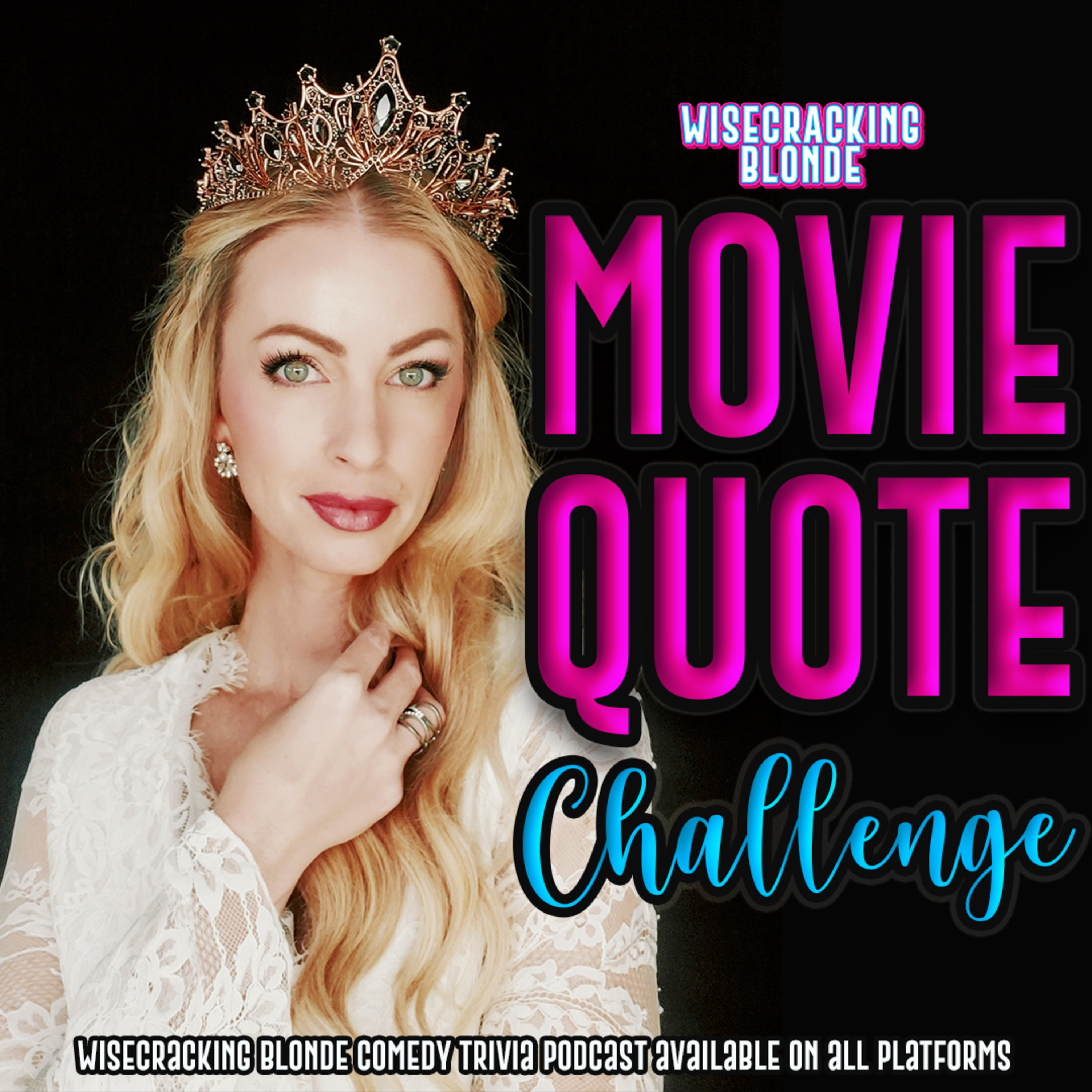 Movie Quote Challenge