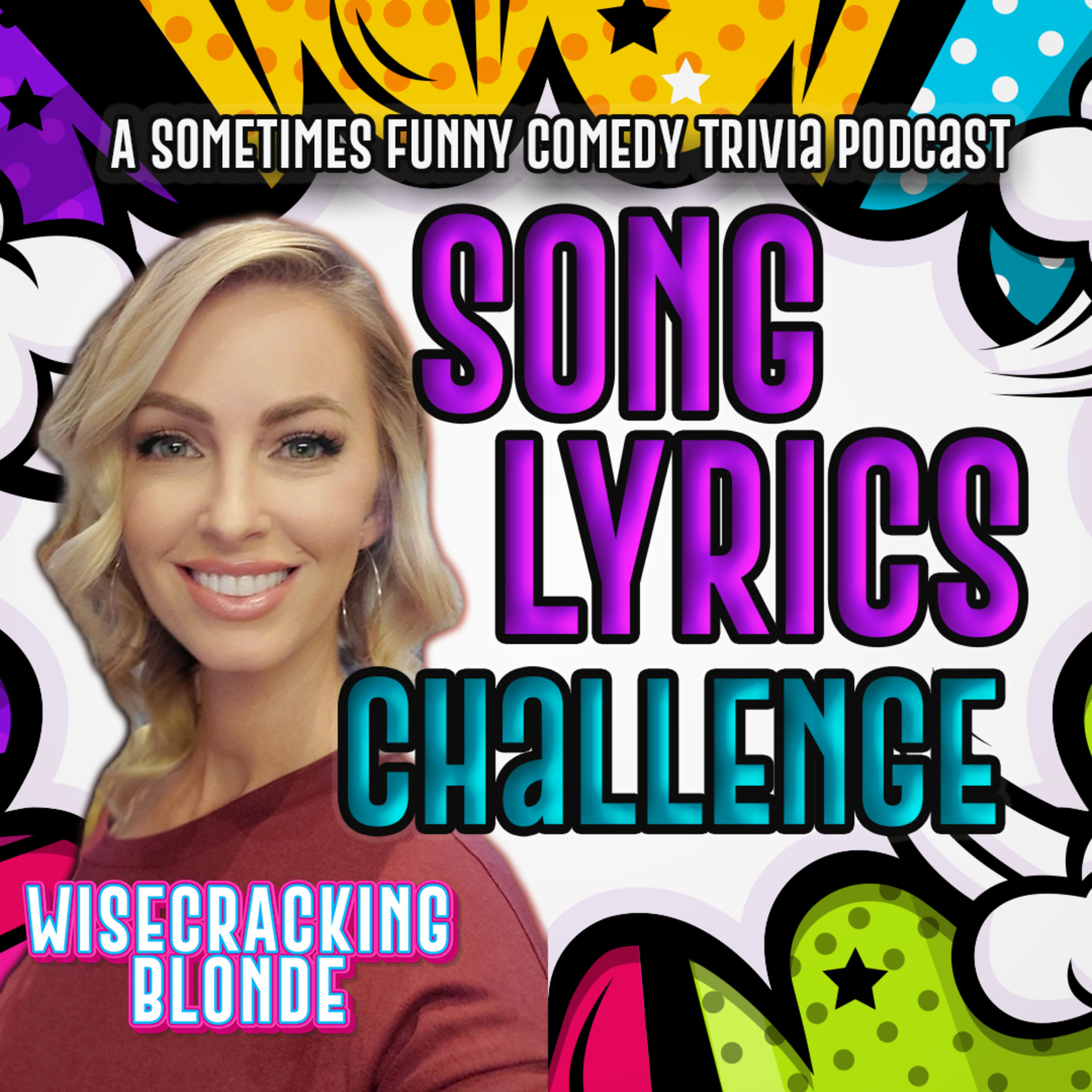 Song Lyrics Challenge