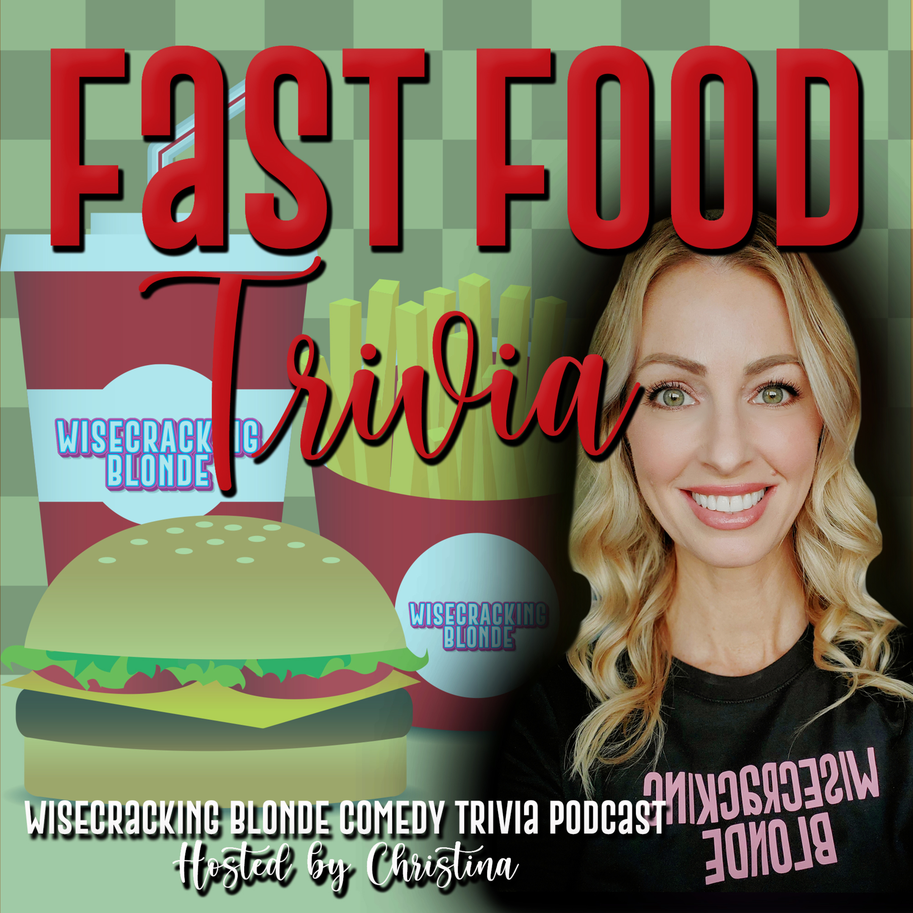 Fast Food Trivia
