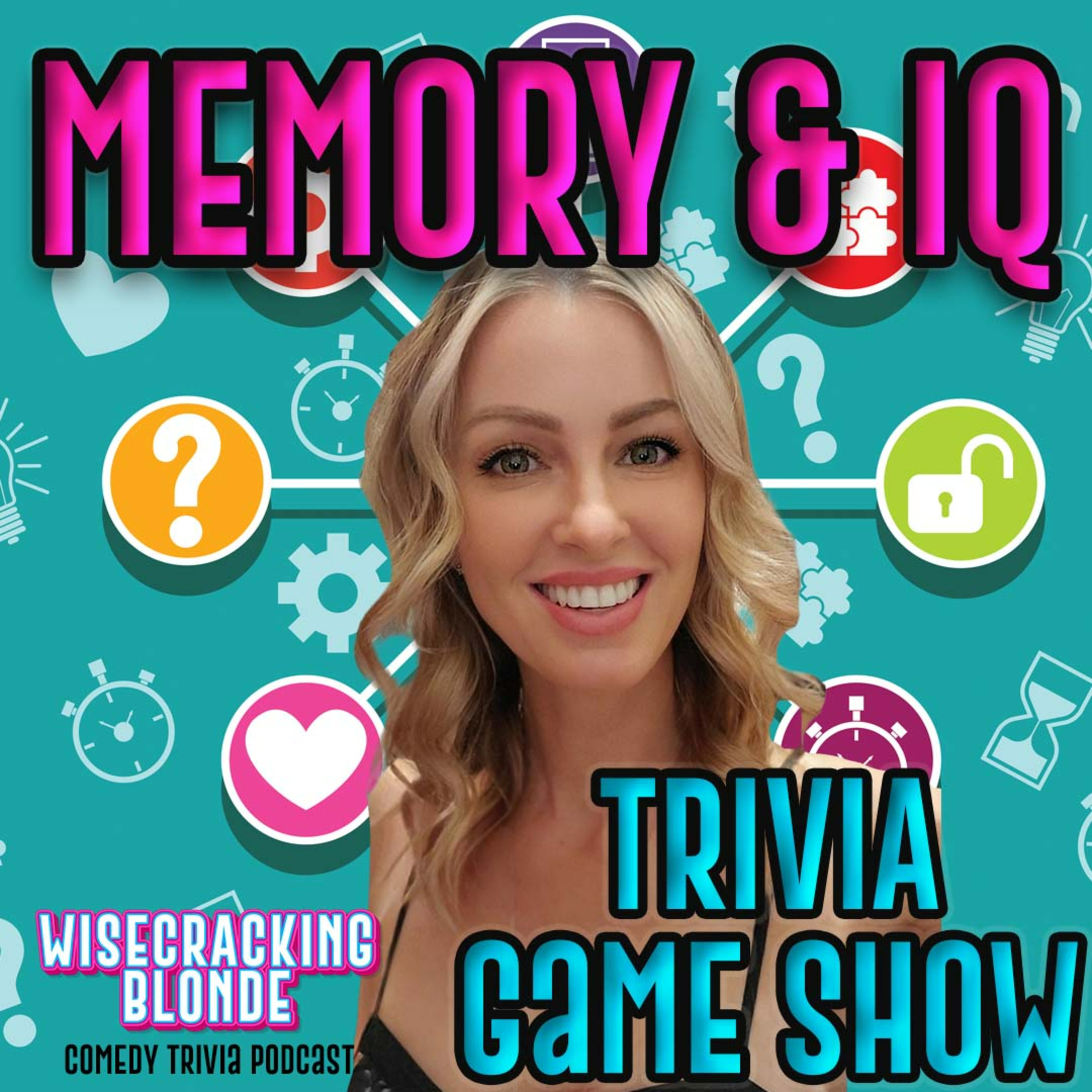 Memory and IQ Test
