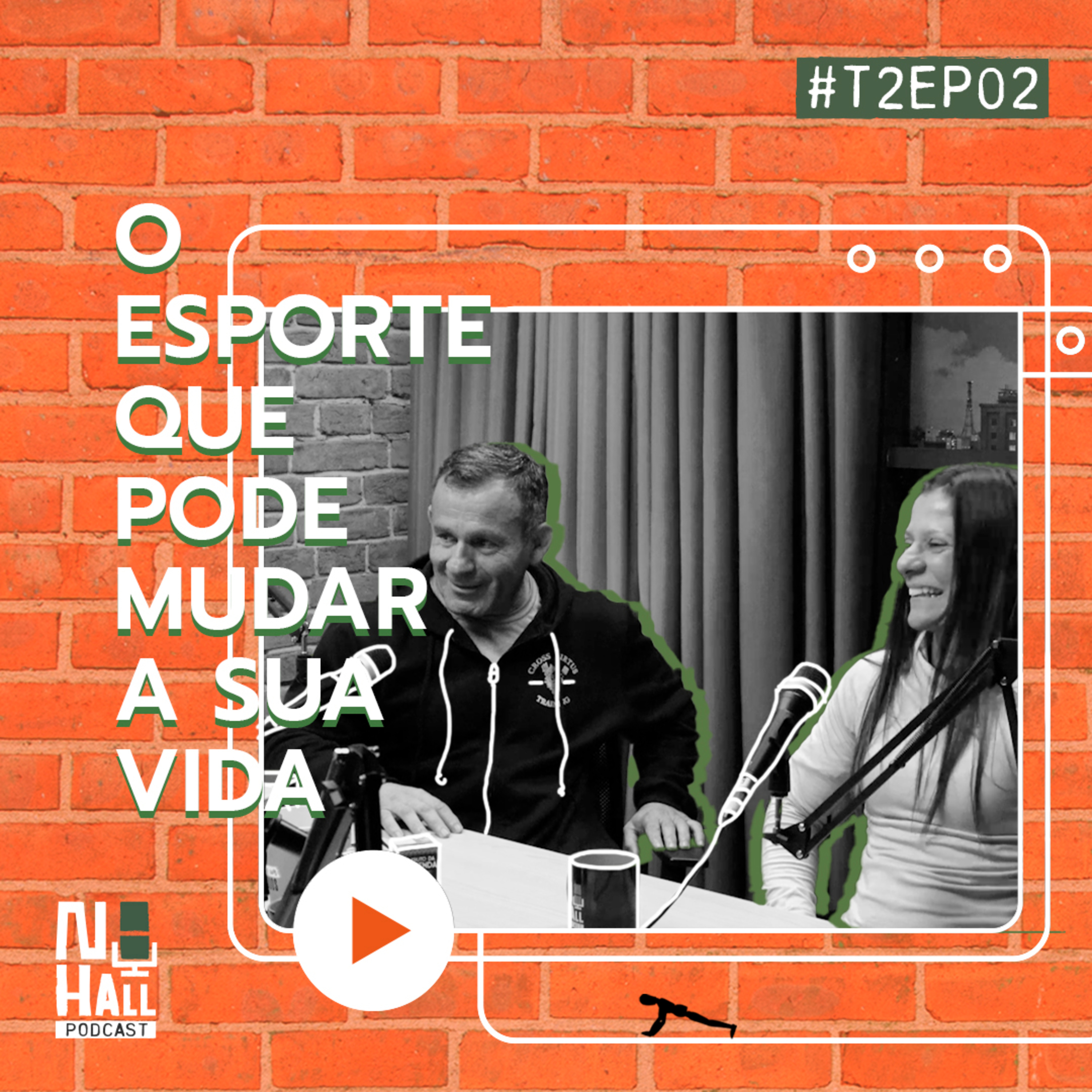 NoHall Podcast