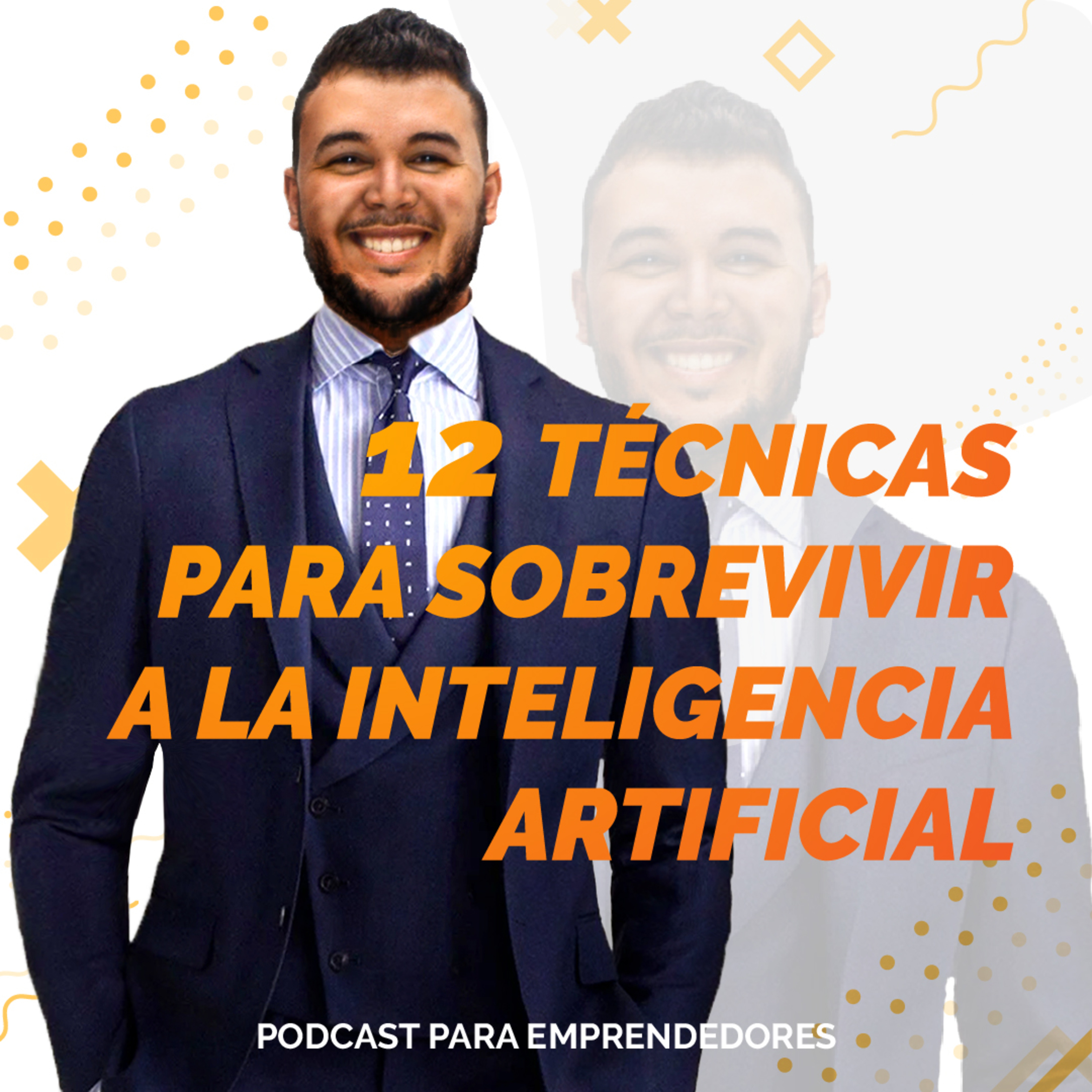 Portada de Gabriel Bertagnolli