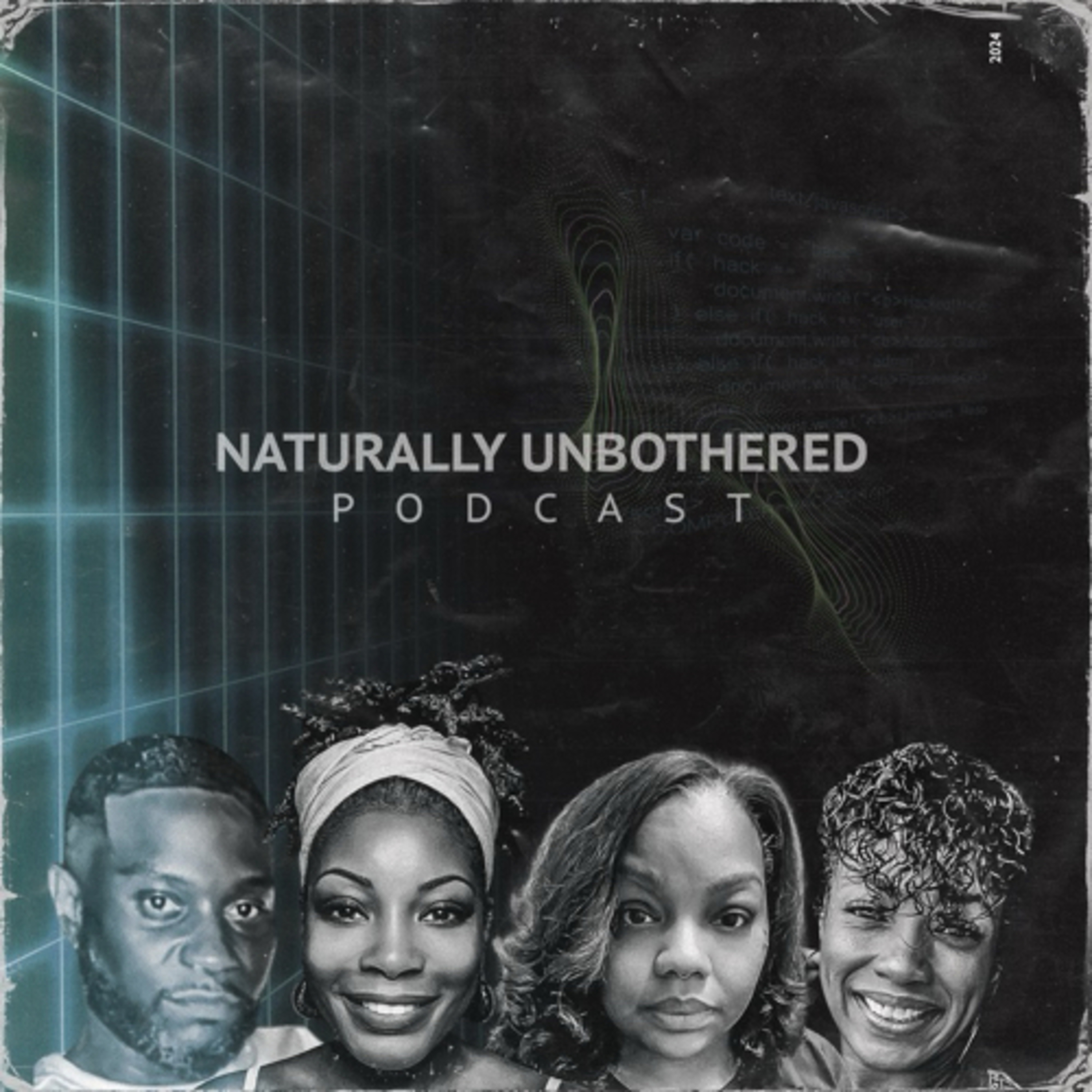 Ep 250: New Year New STI episode artwork