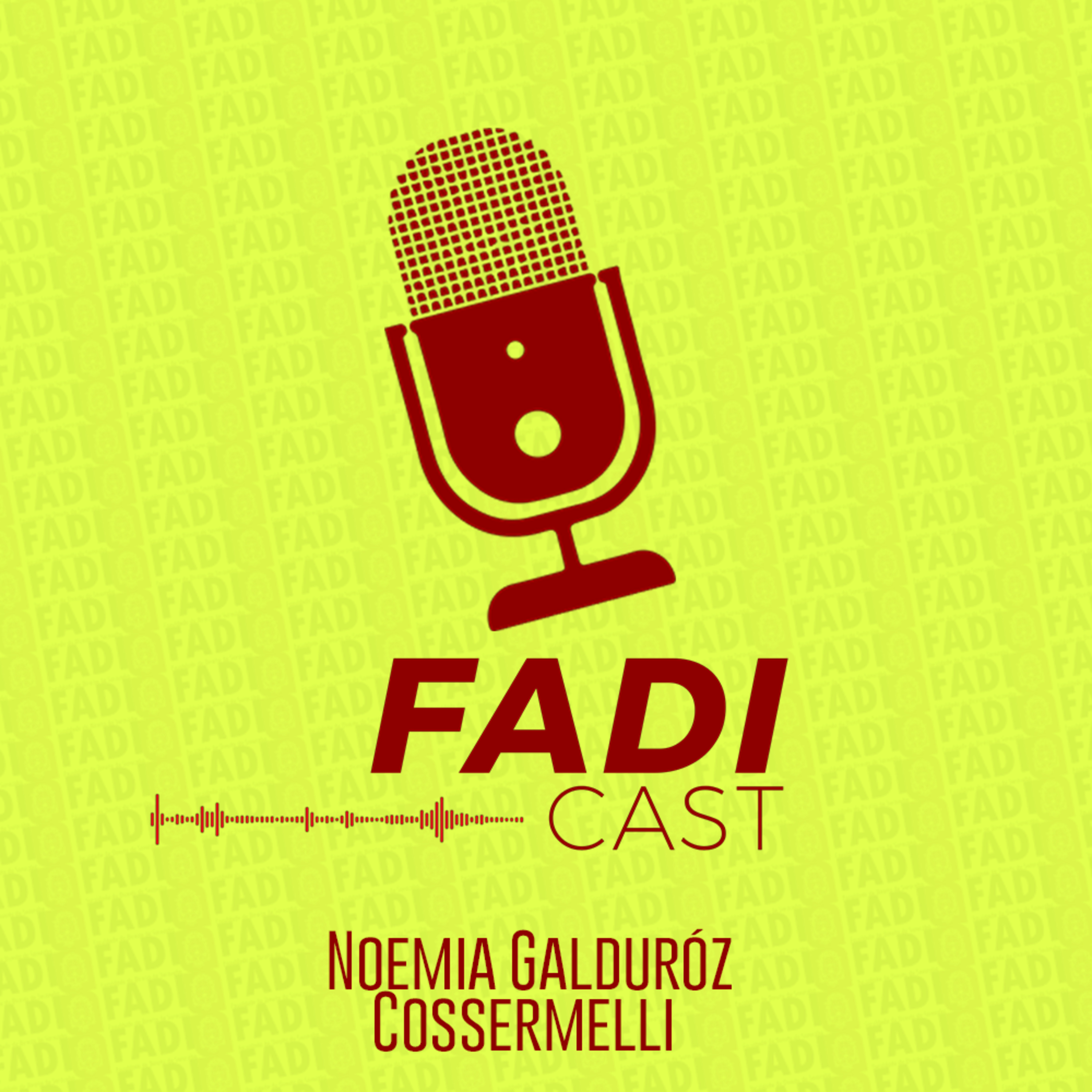 FADICAST