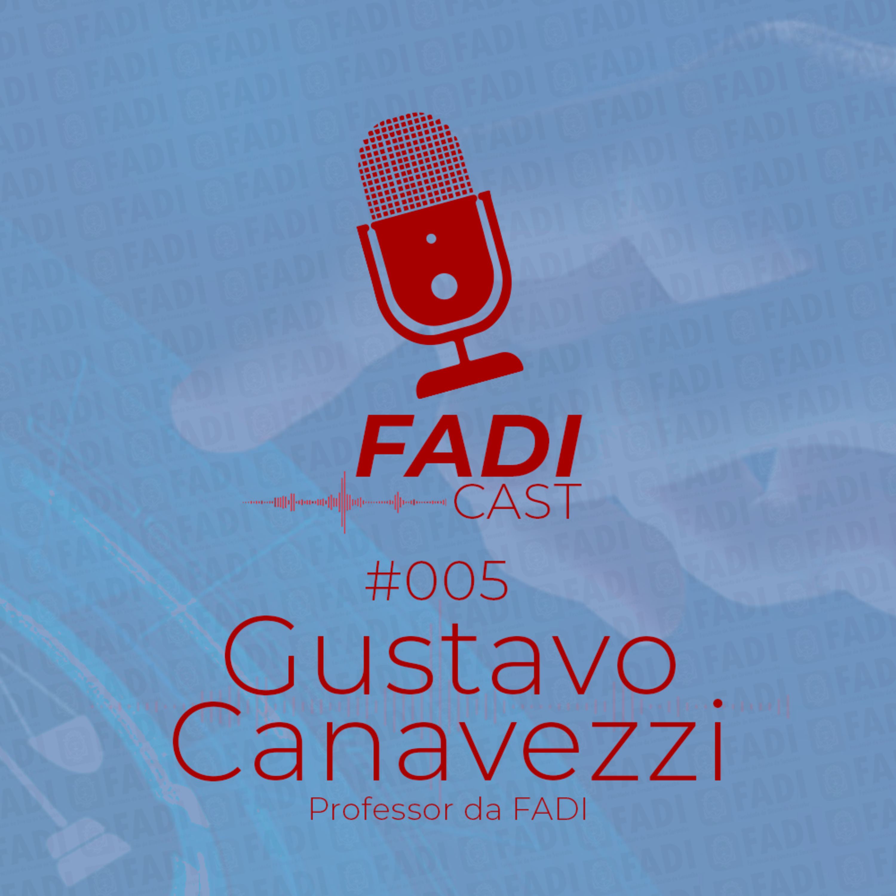 FADICAST
