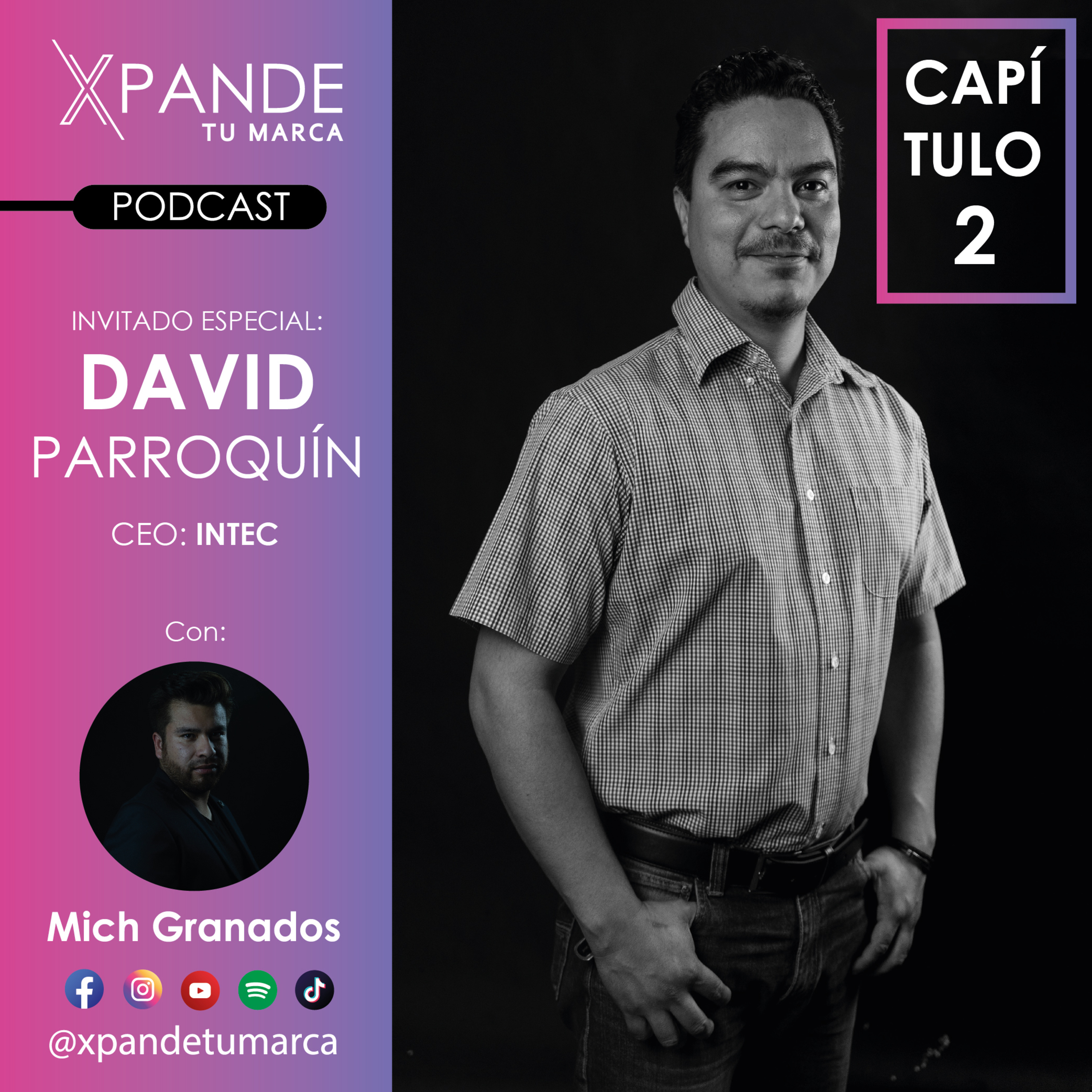 Xpande Tu Marca