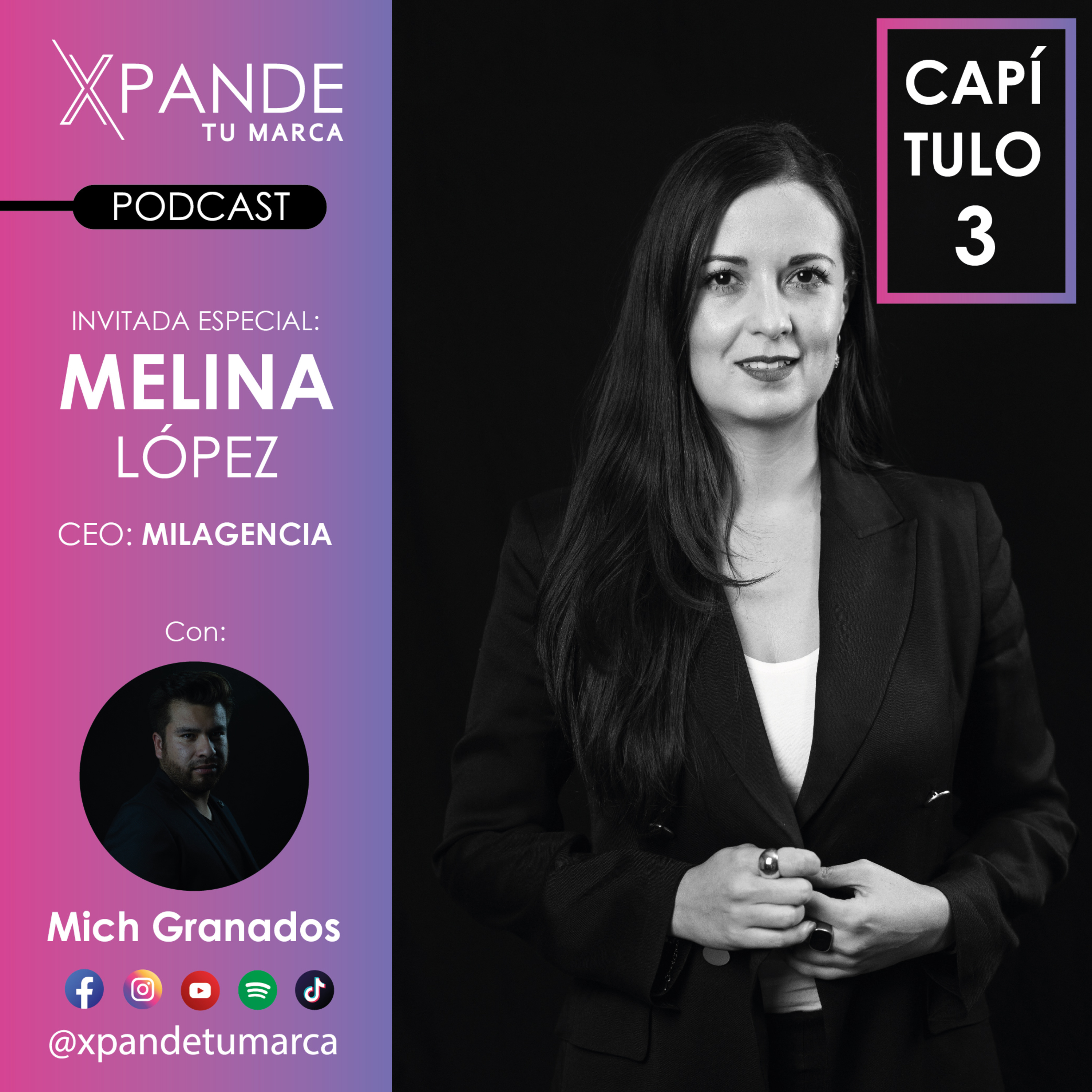 Xpande Tu Marca
