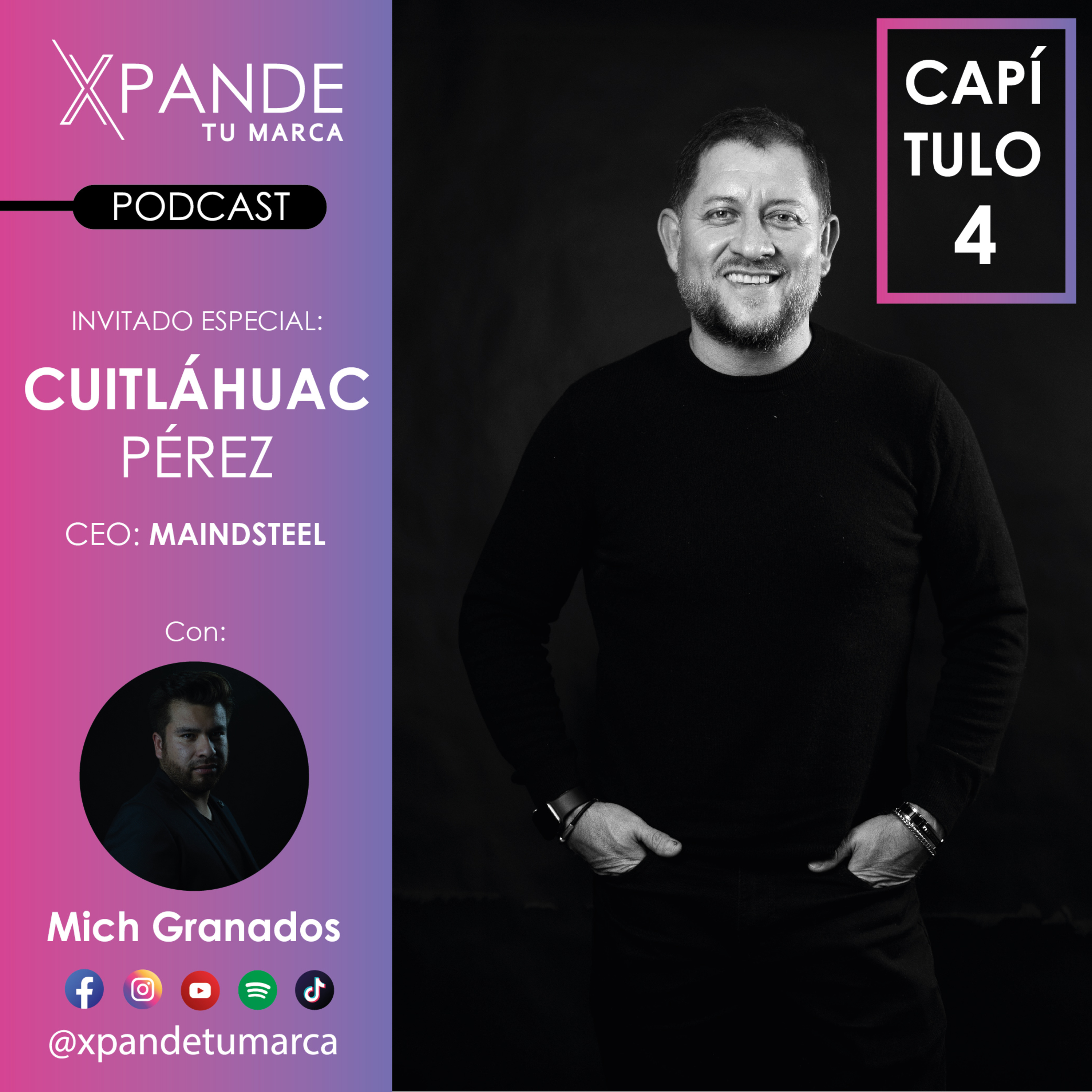 Xpande Tu Marca