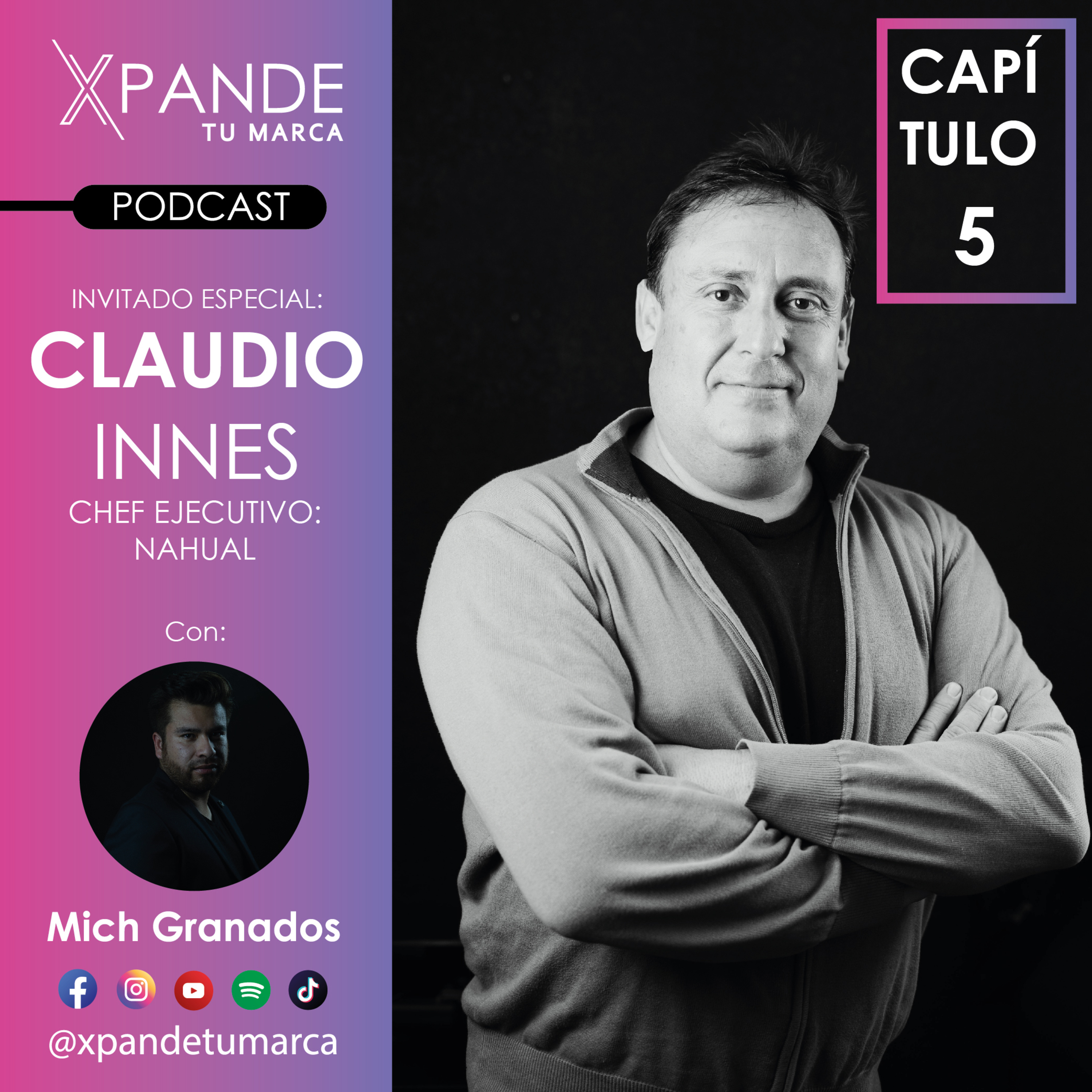 Xpande Tu Marca