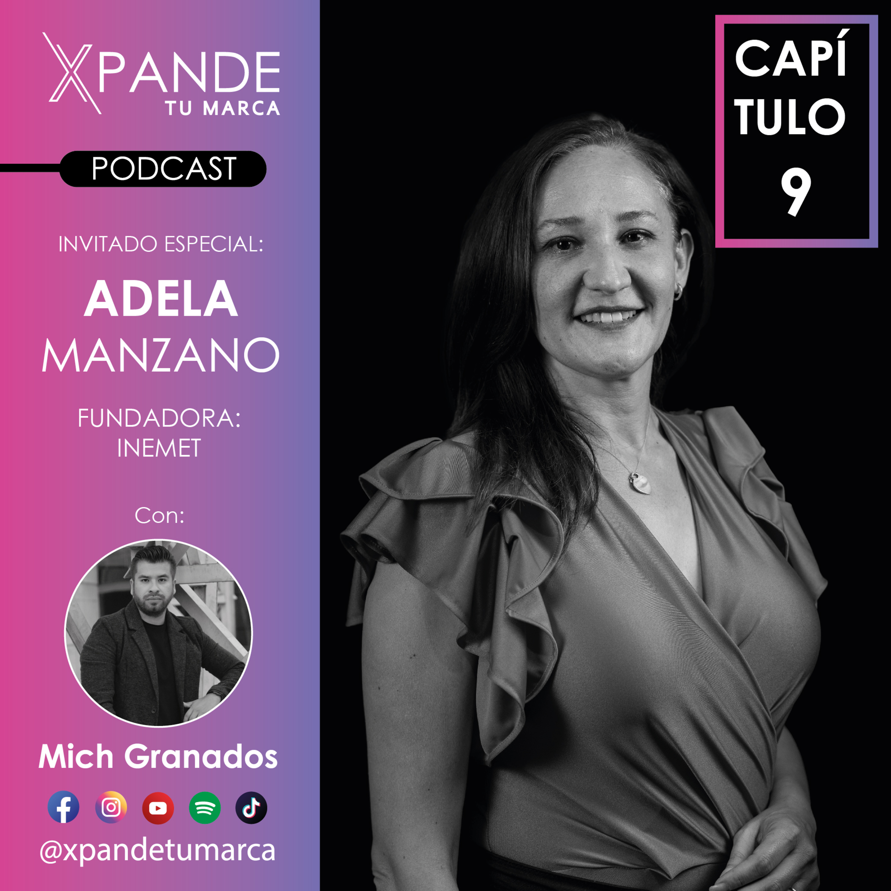 Xpande Tu Marca