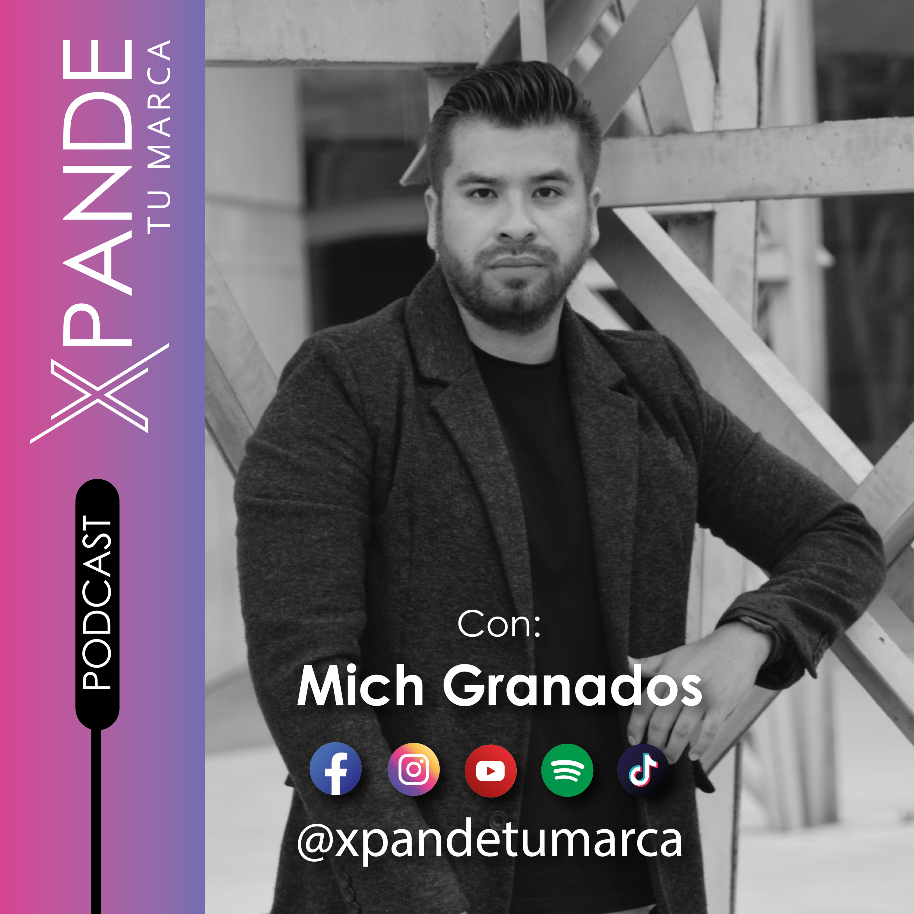 Xpande Tu Marca
