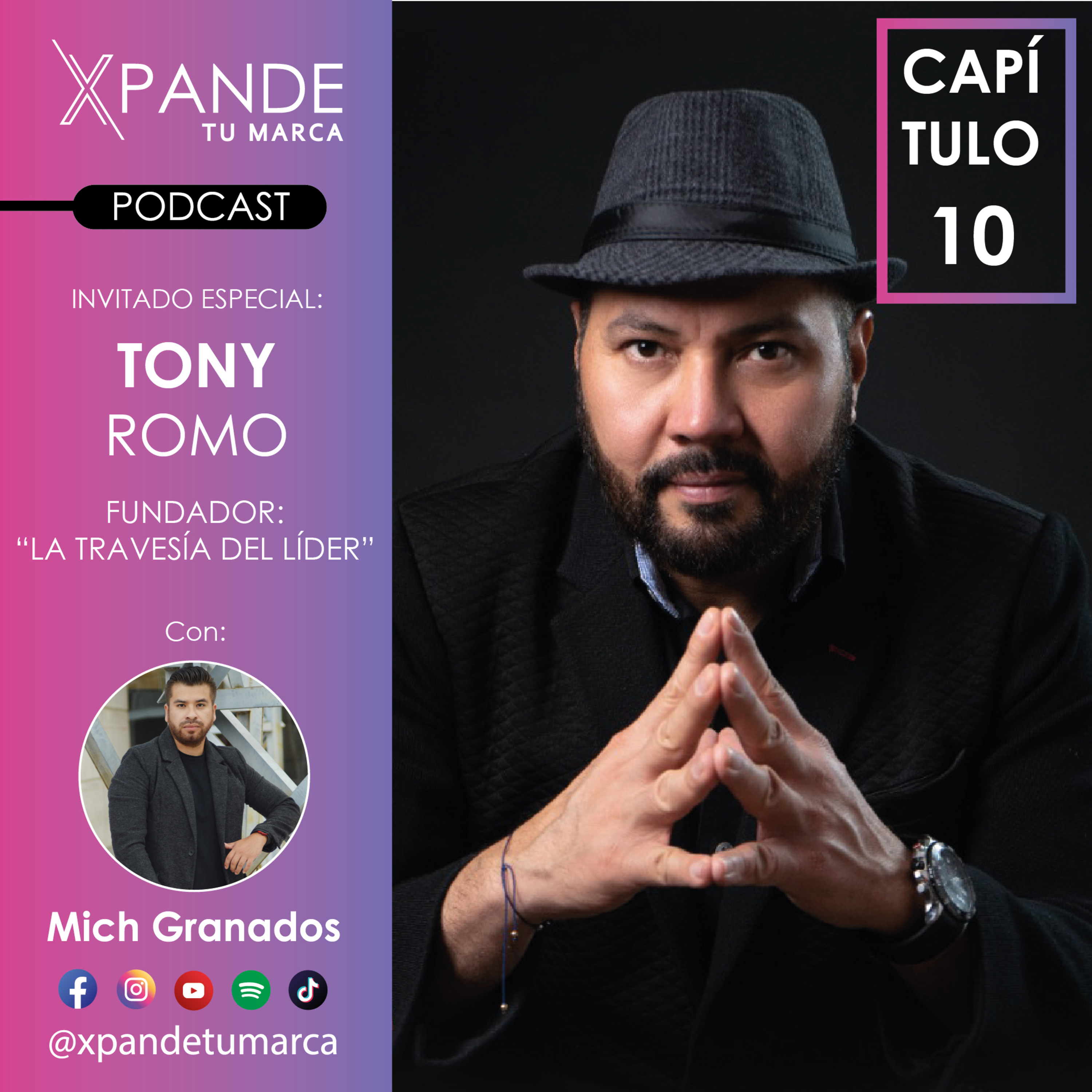 Xpande Tu Marca