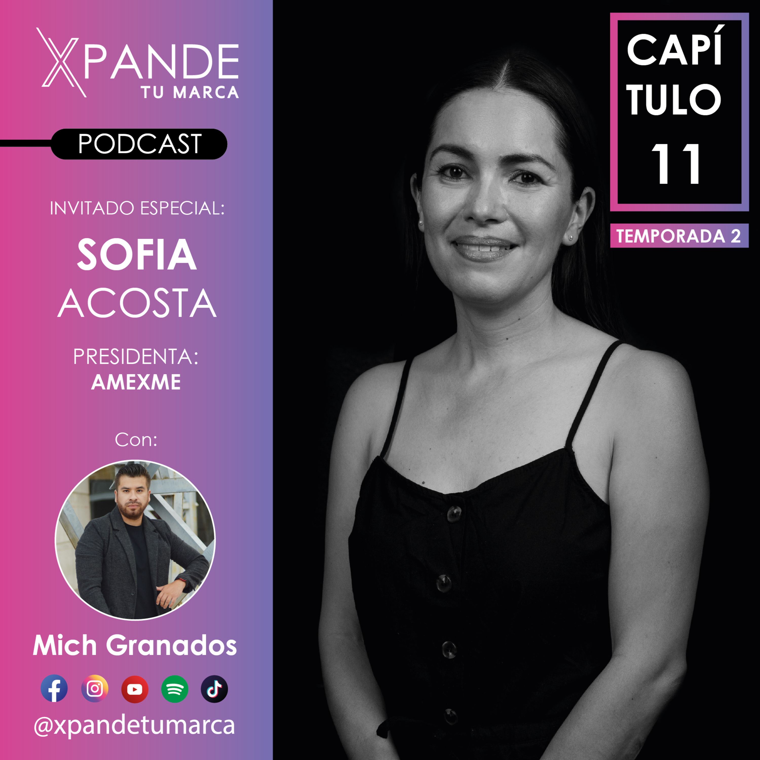 Xpande Tu Marca