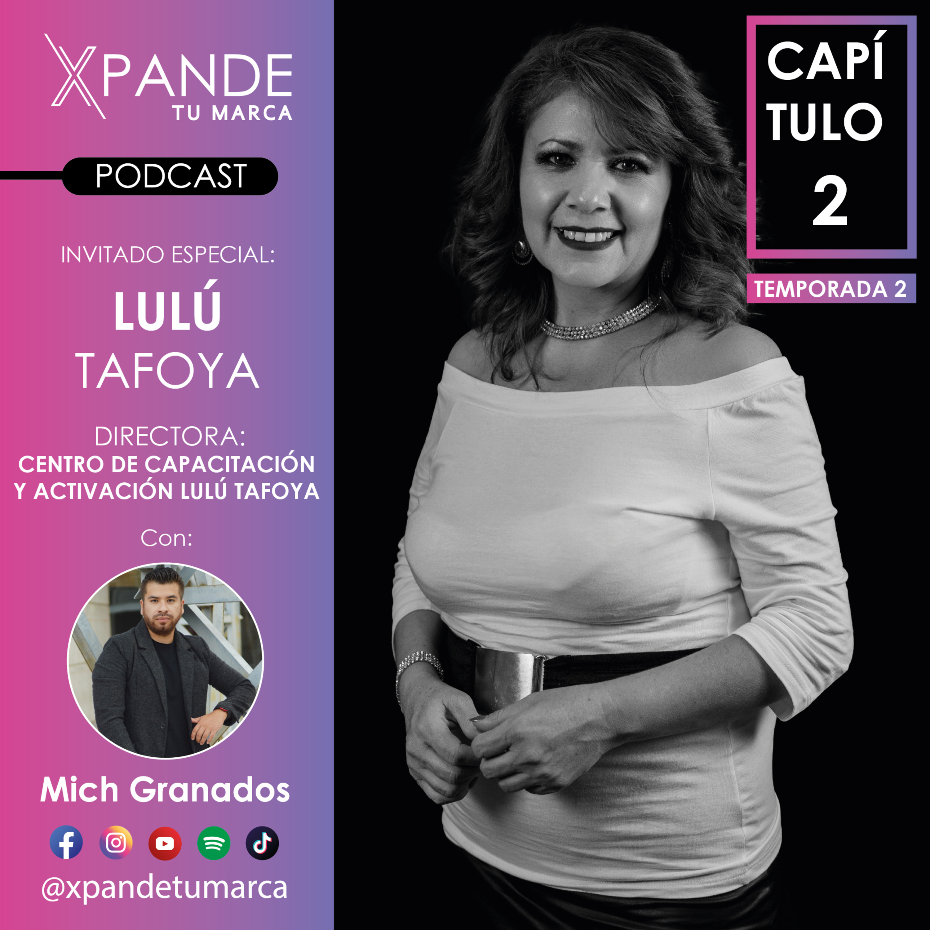 Xpande Tu Marca