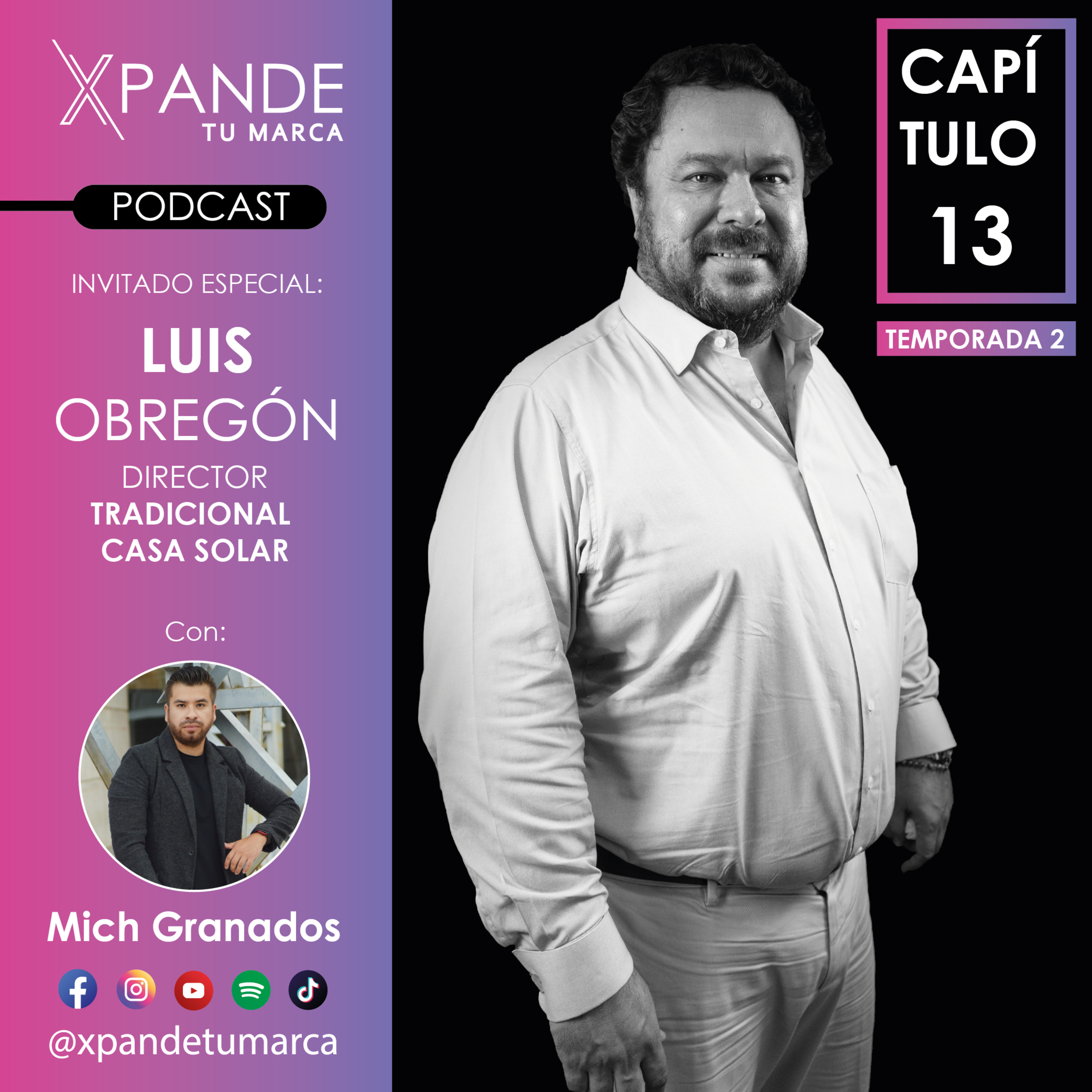 Xpande Tu Marca