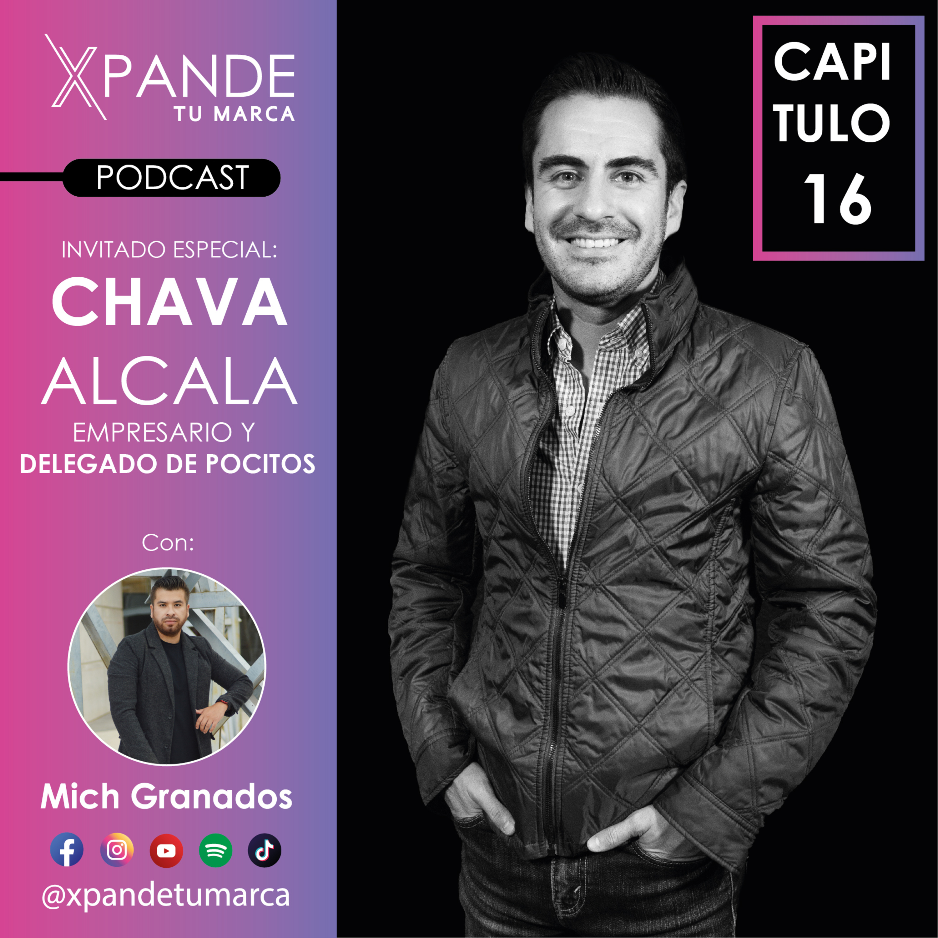 Xpande Tu Marca