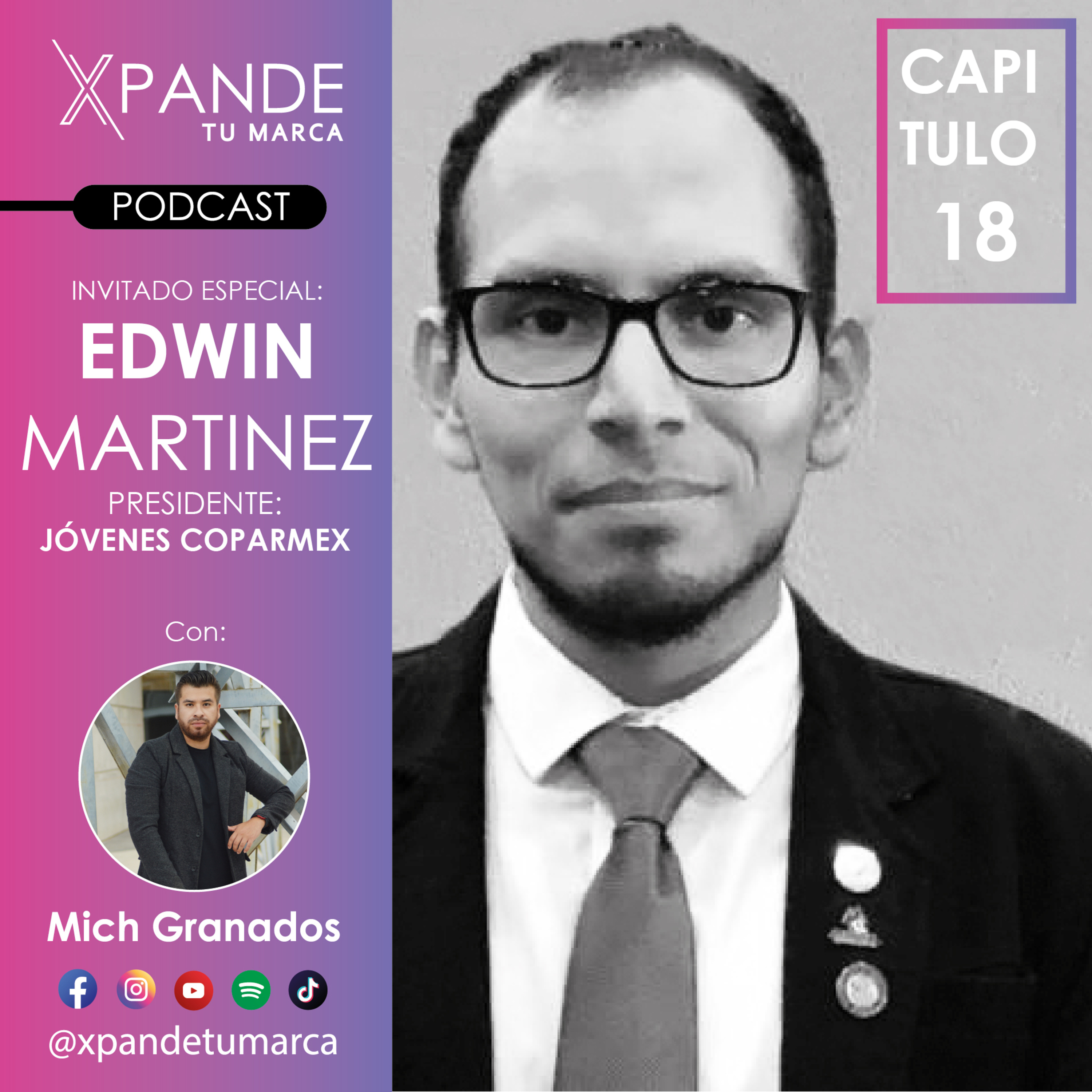 Xpande Tu Marca