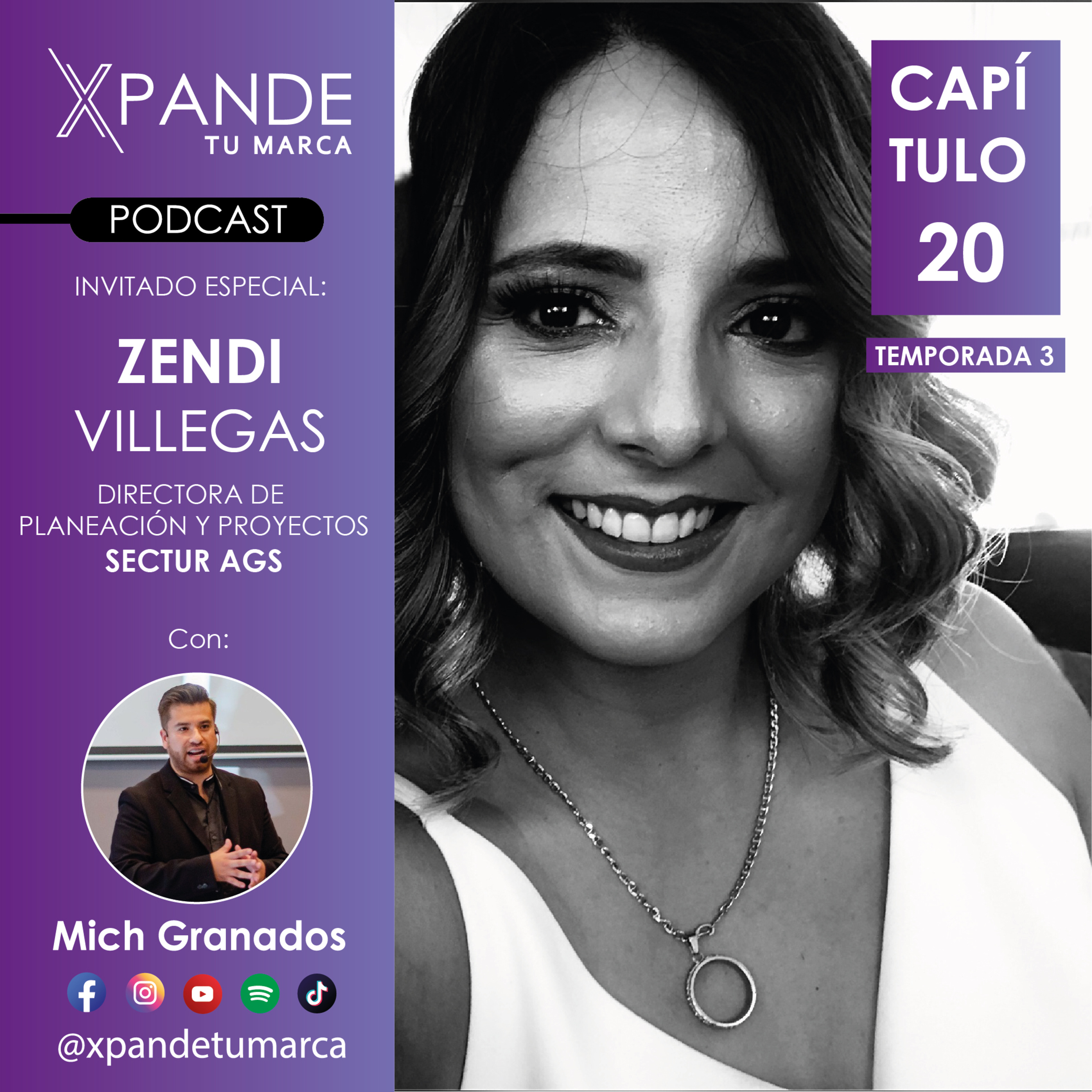 Xpande Tu Marca