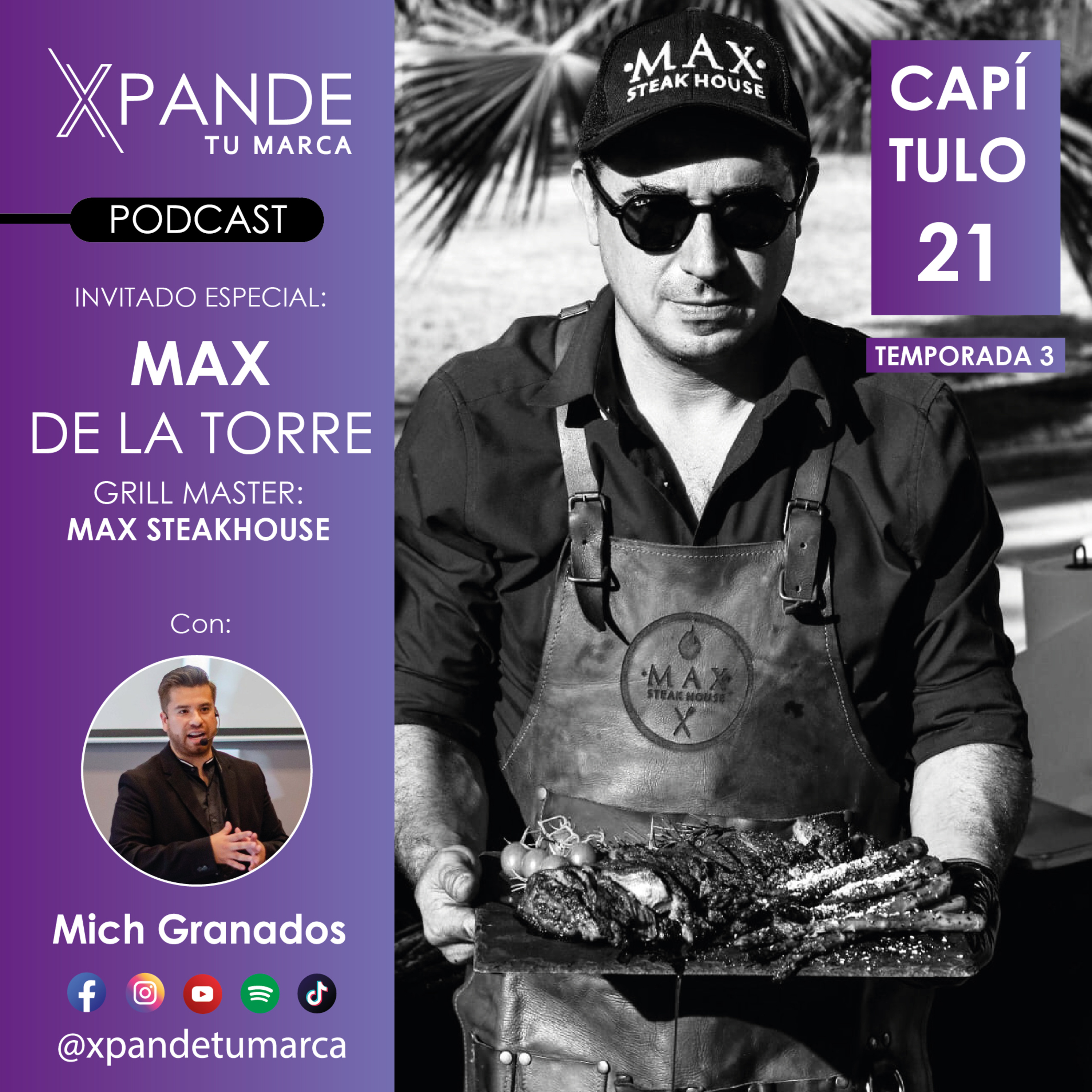 Xpande Tu Marca