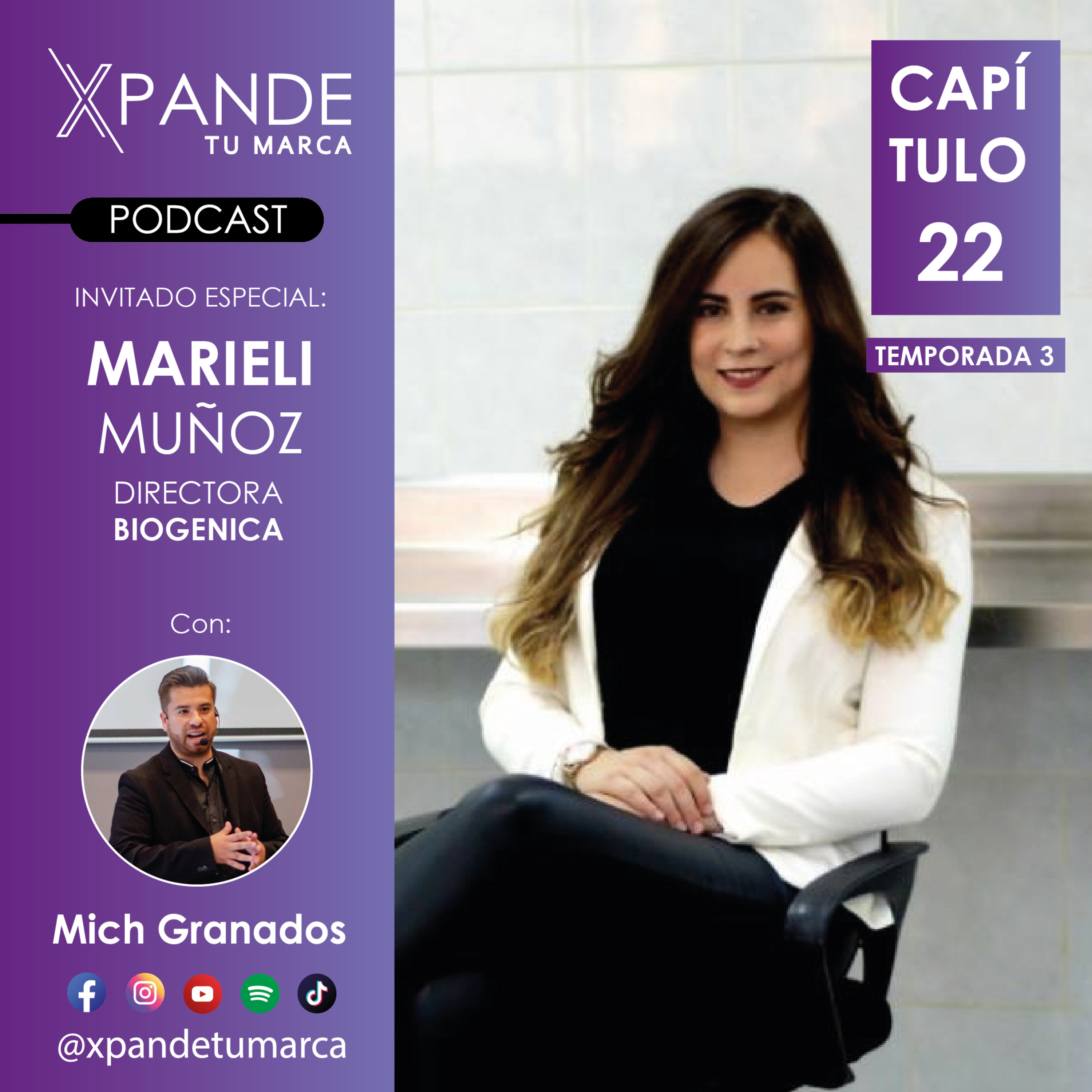 Xpande Tu Marca