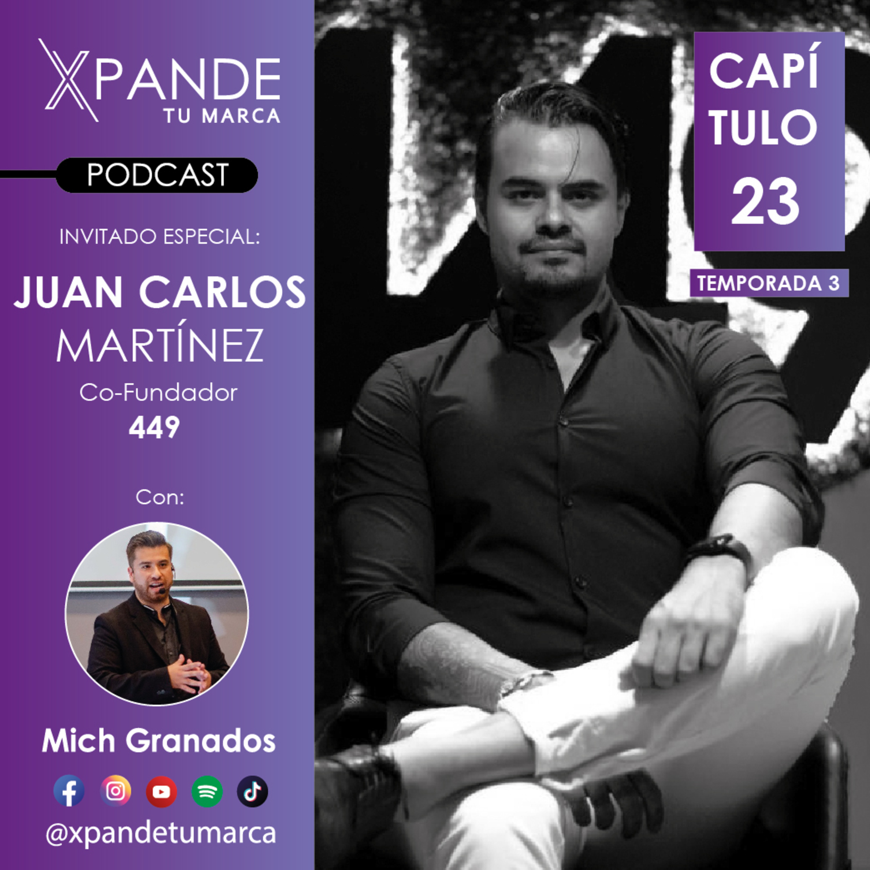 Xpande Tu Marca