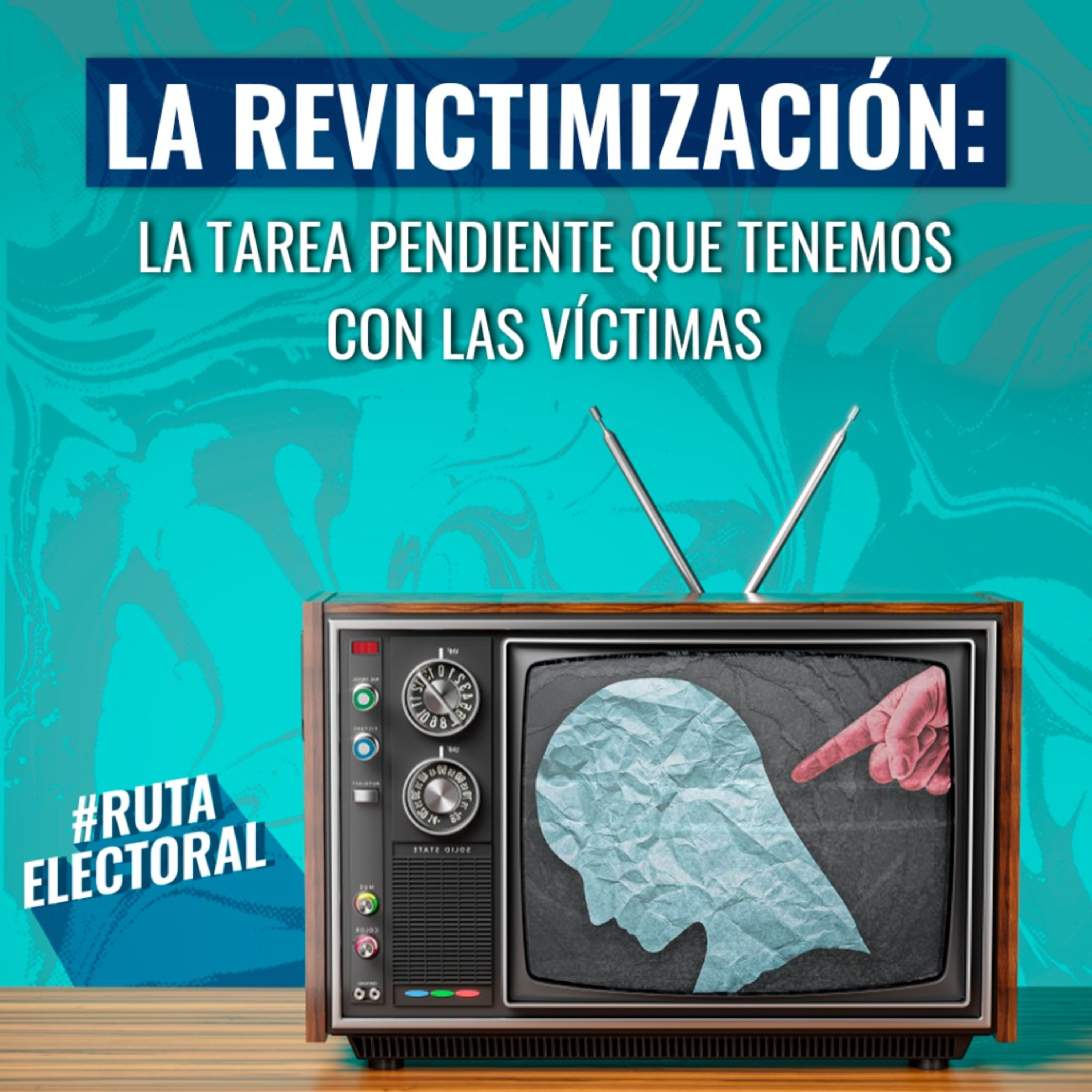 Rutas del Conflicto Podcast