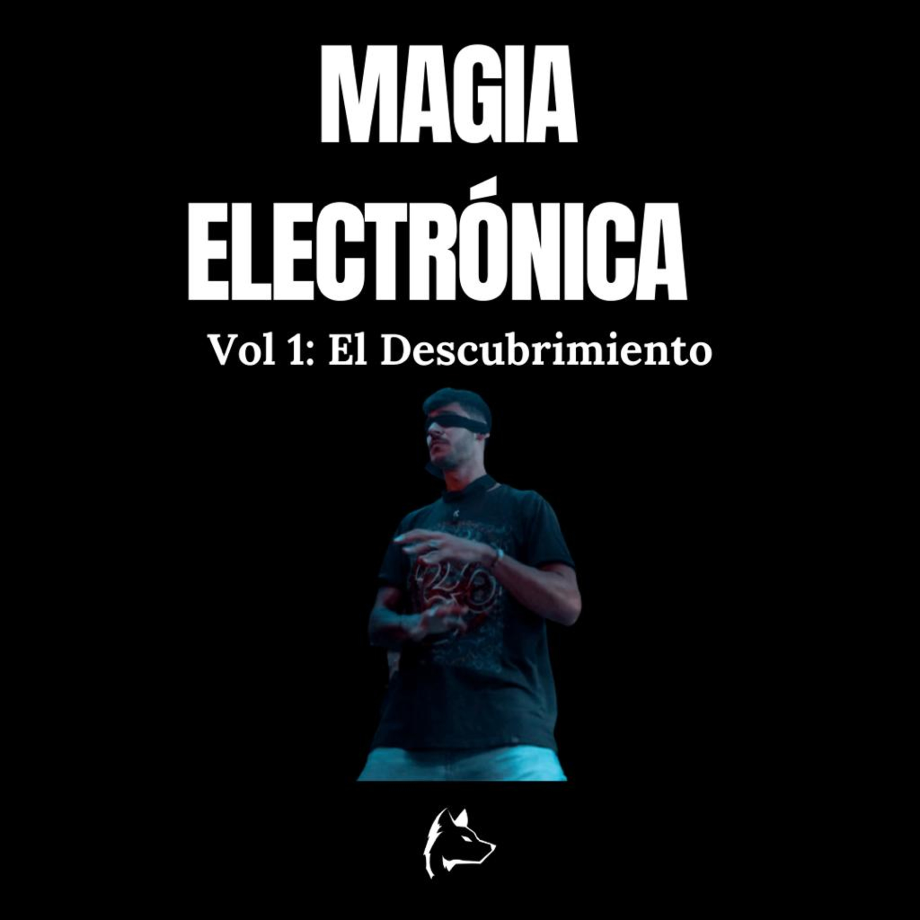 👽 Magia Electrónica 01 - El Descubrimiento episode artwork