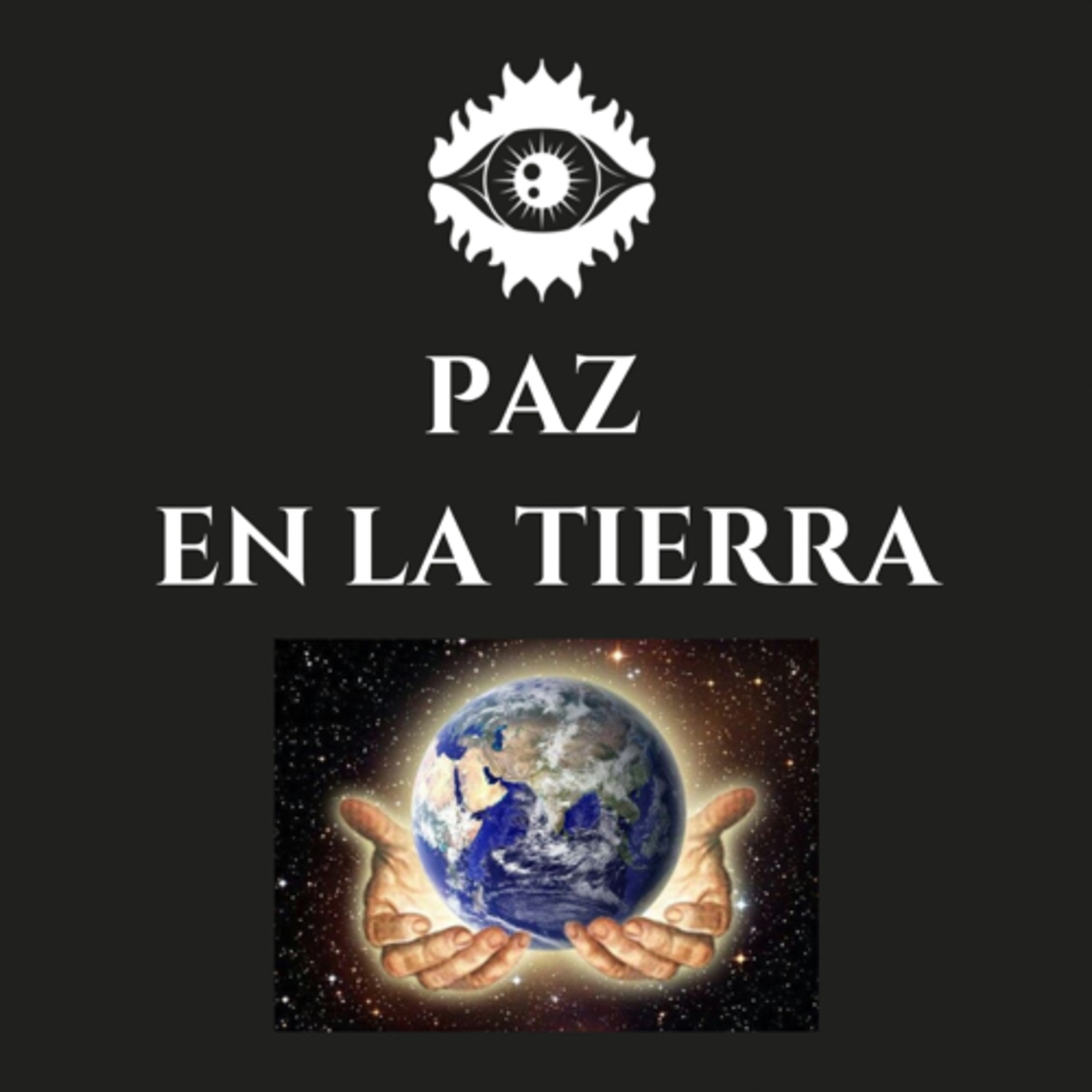 Hechizo Colectivo: PAZ EN LA TIERRA 🕊🌎🖤