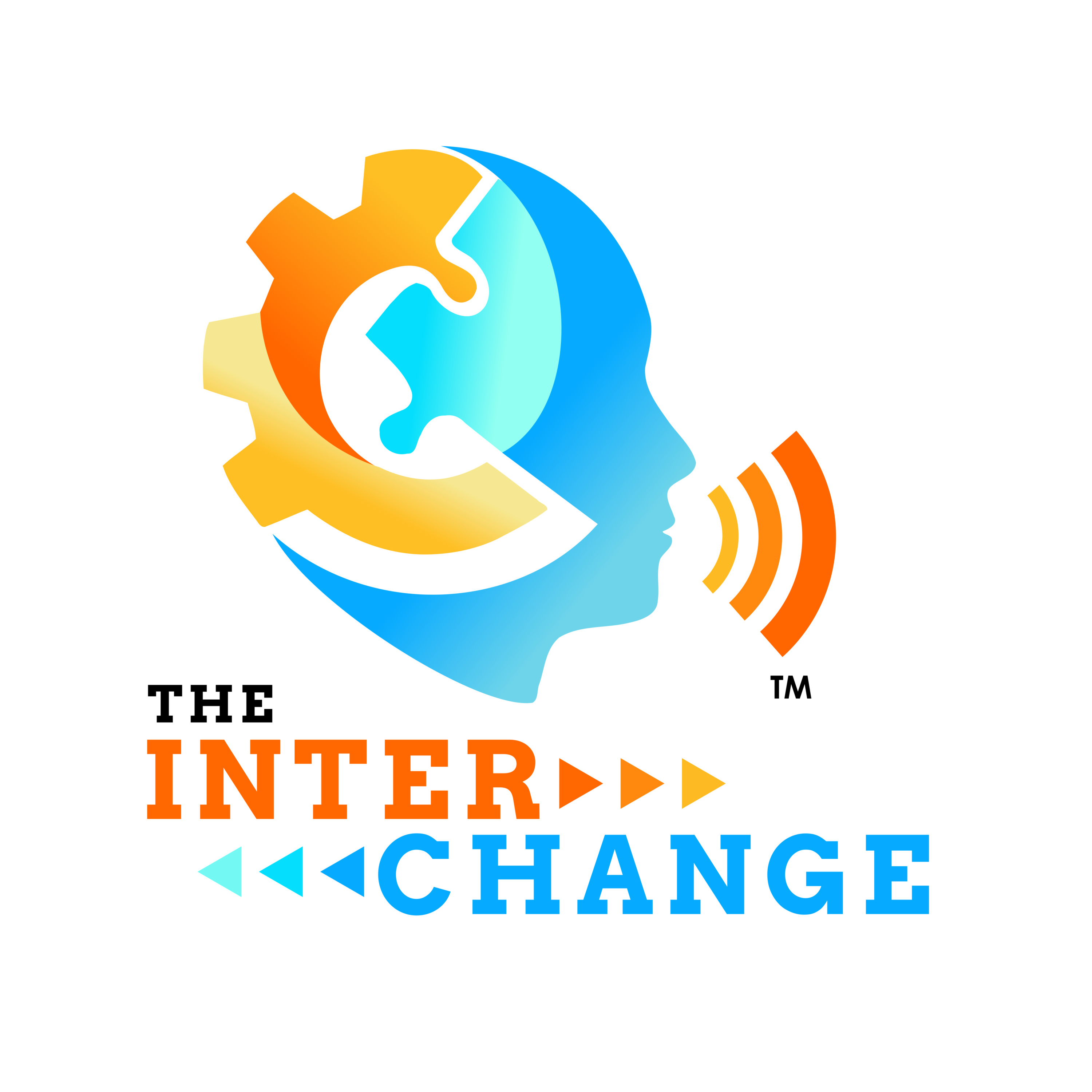 The Interchange by Maximyz