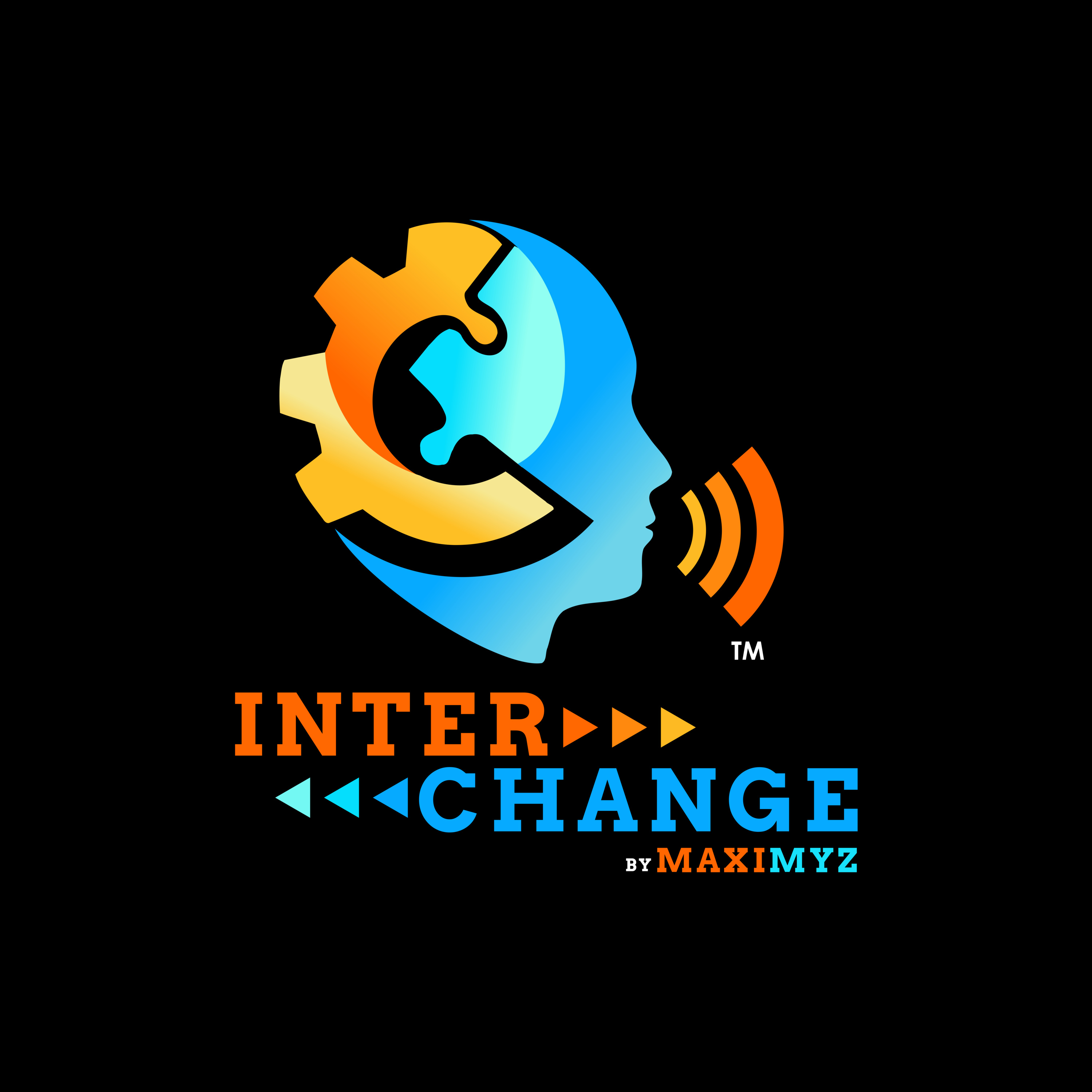 The Interchange by Maximyz