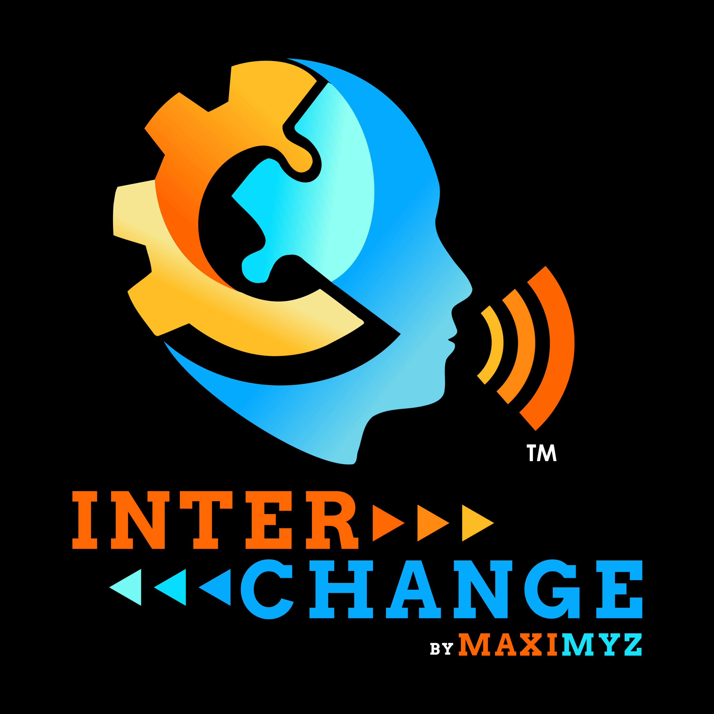 The Interchange by Maximyz