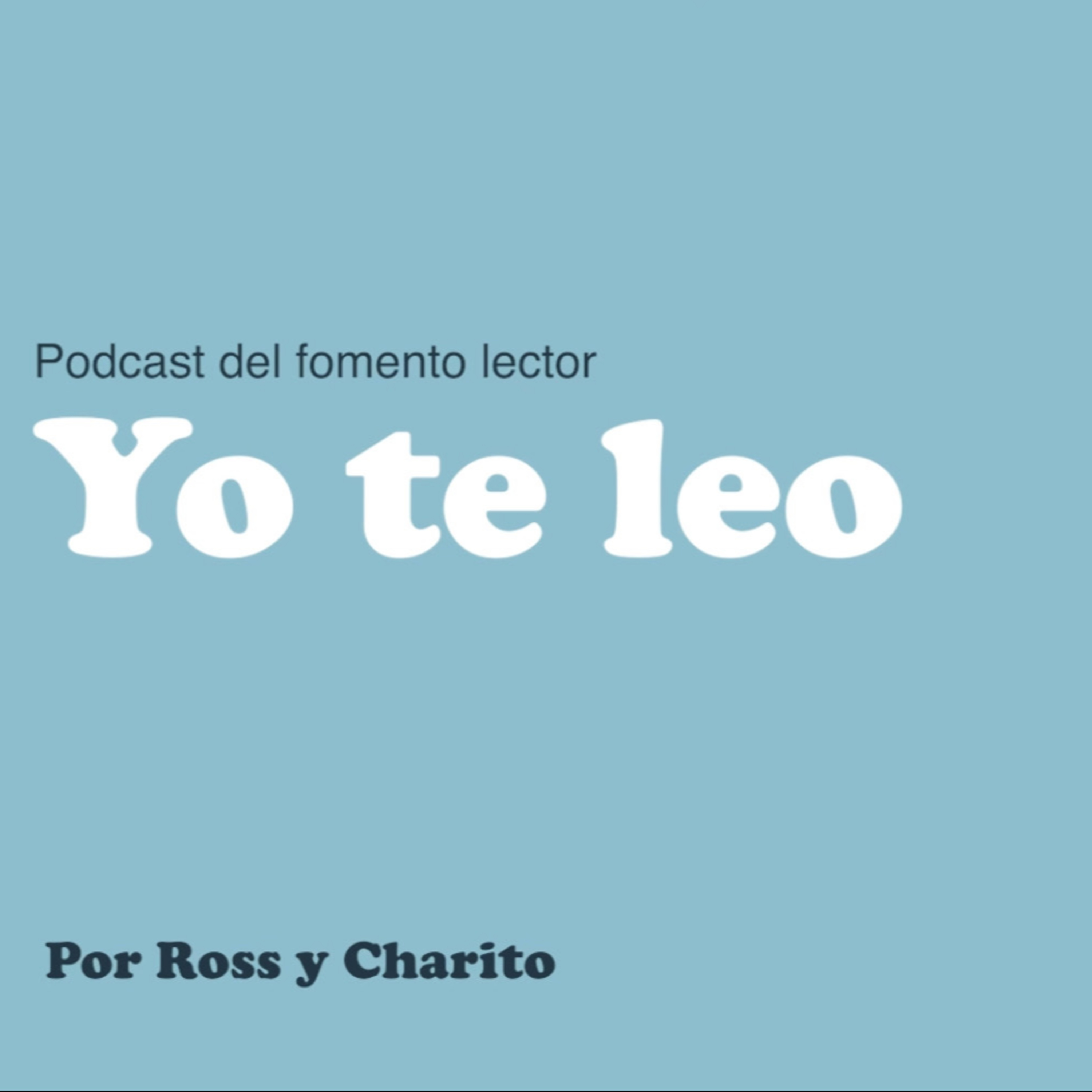 Si tu no lees, Yo te leo
