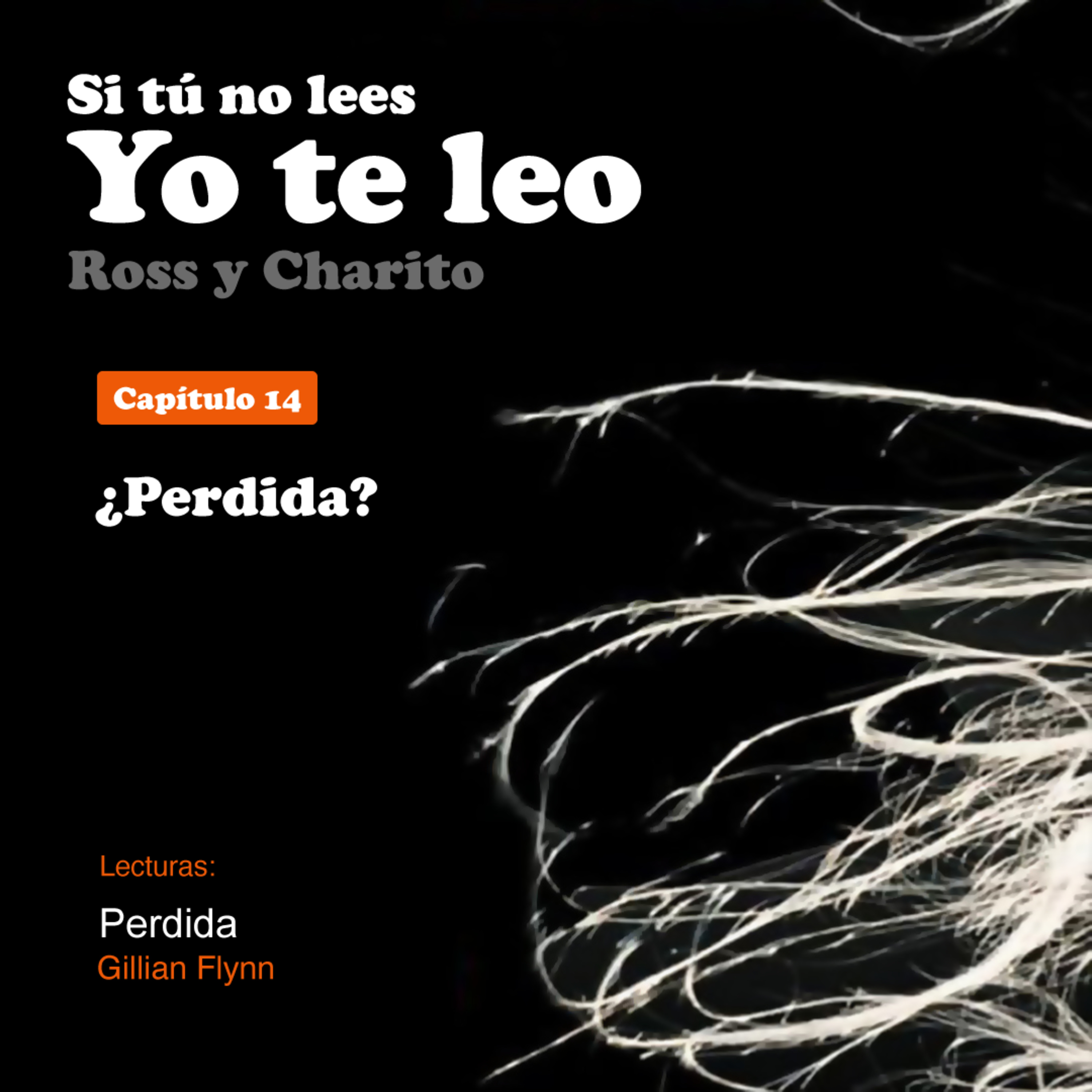 ¿Perdida? episode artwork