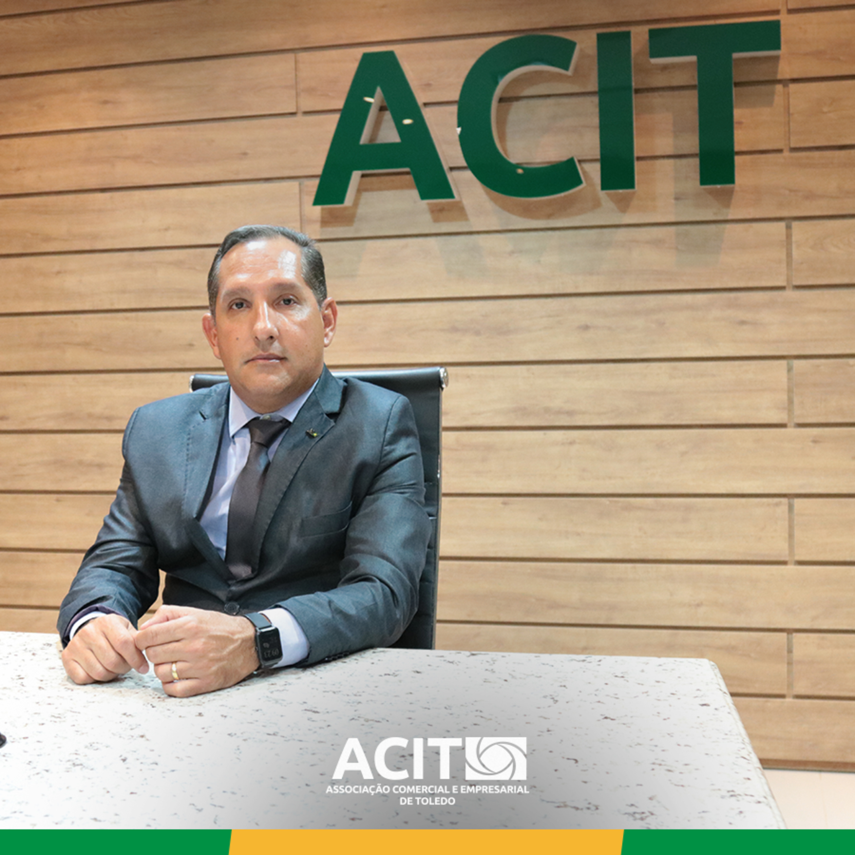 ACIT Informa