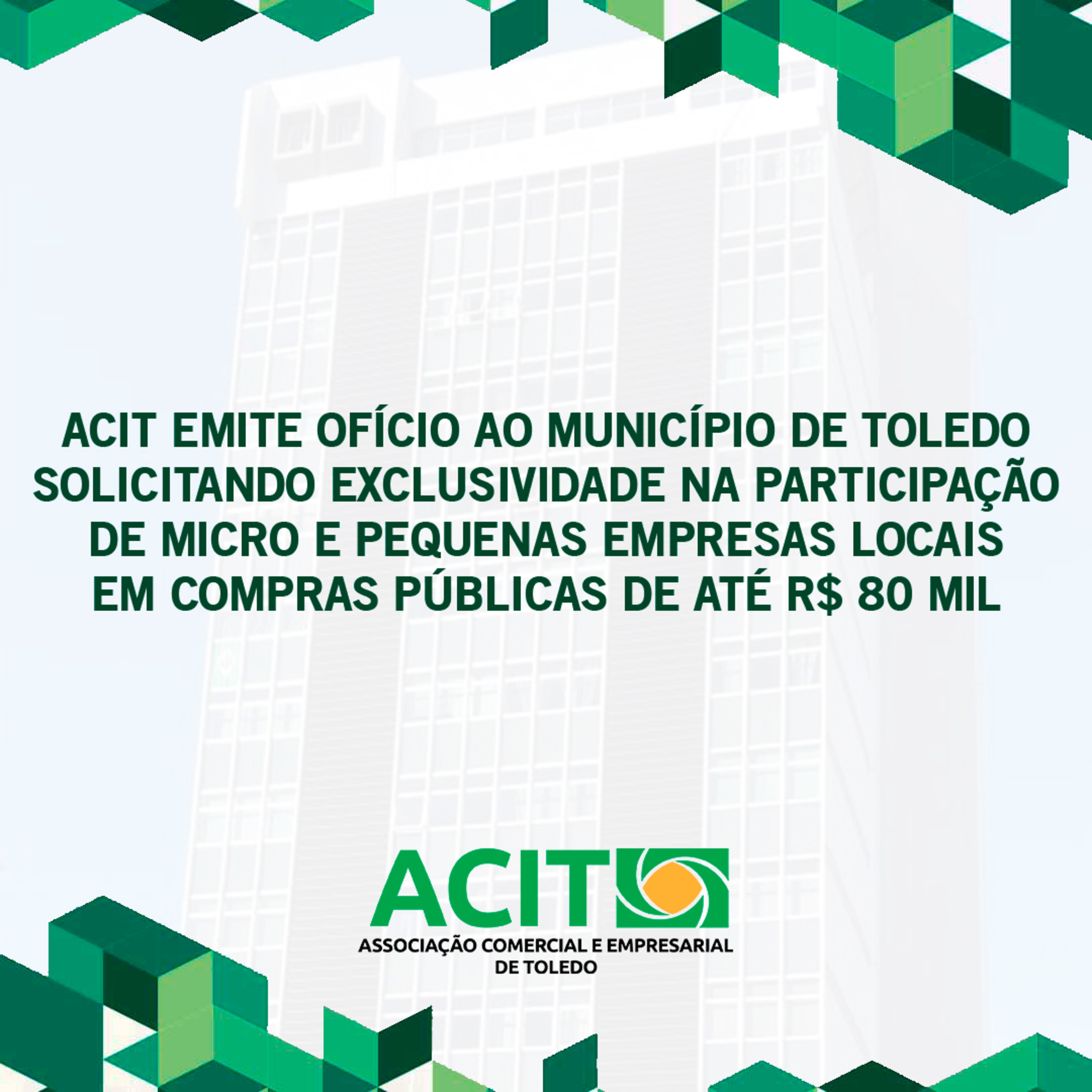 ACIT Informa