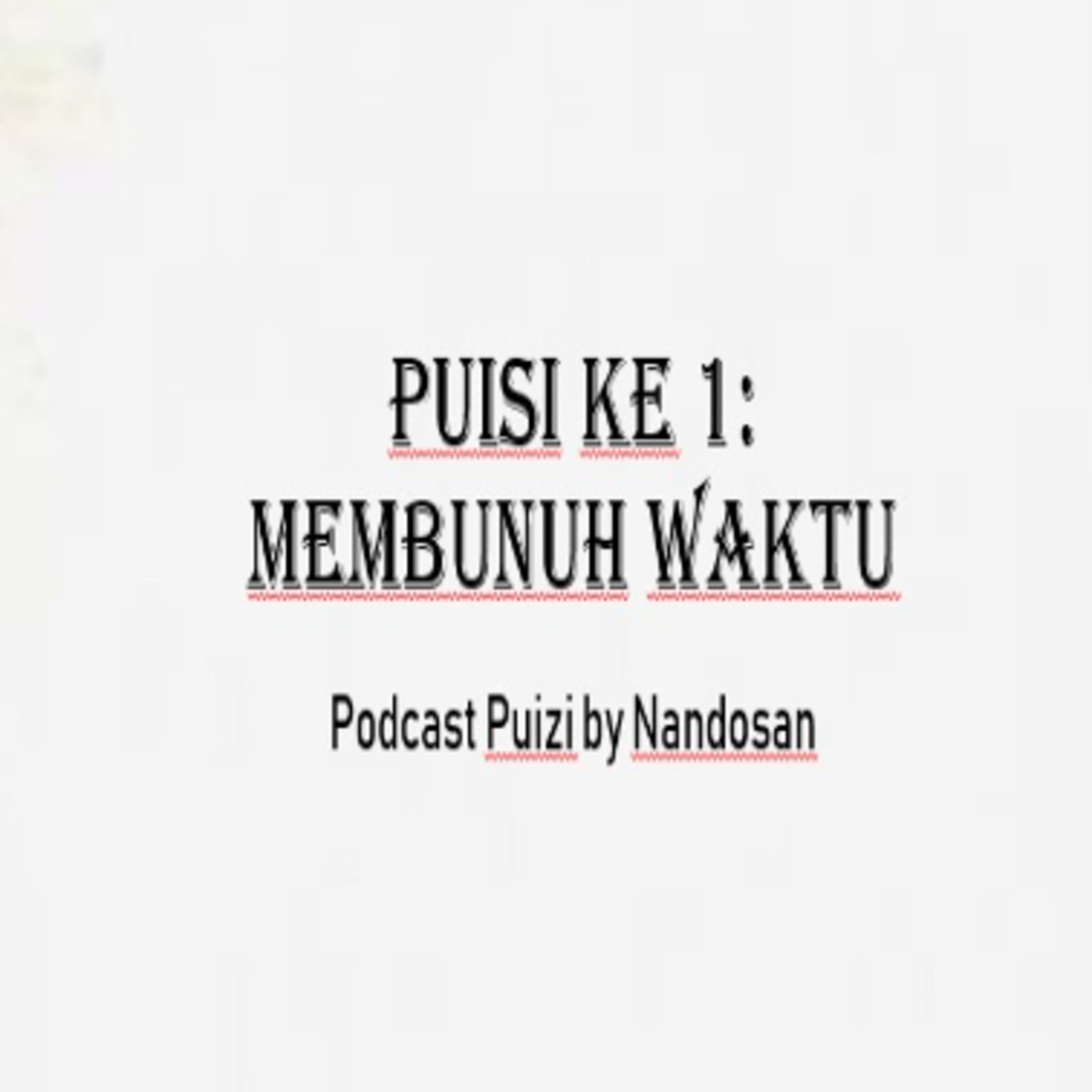 Podcast Puizi