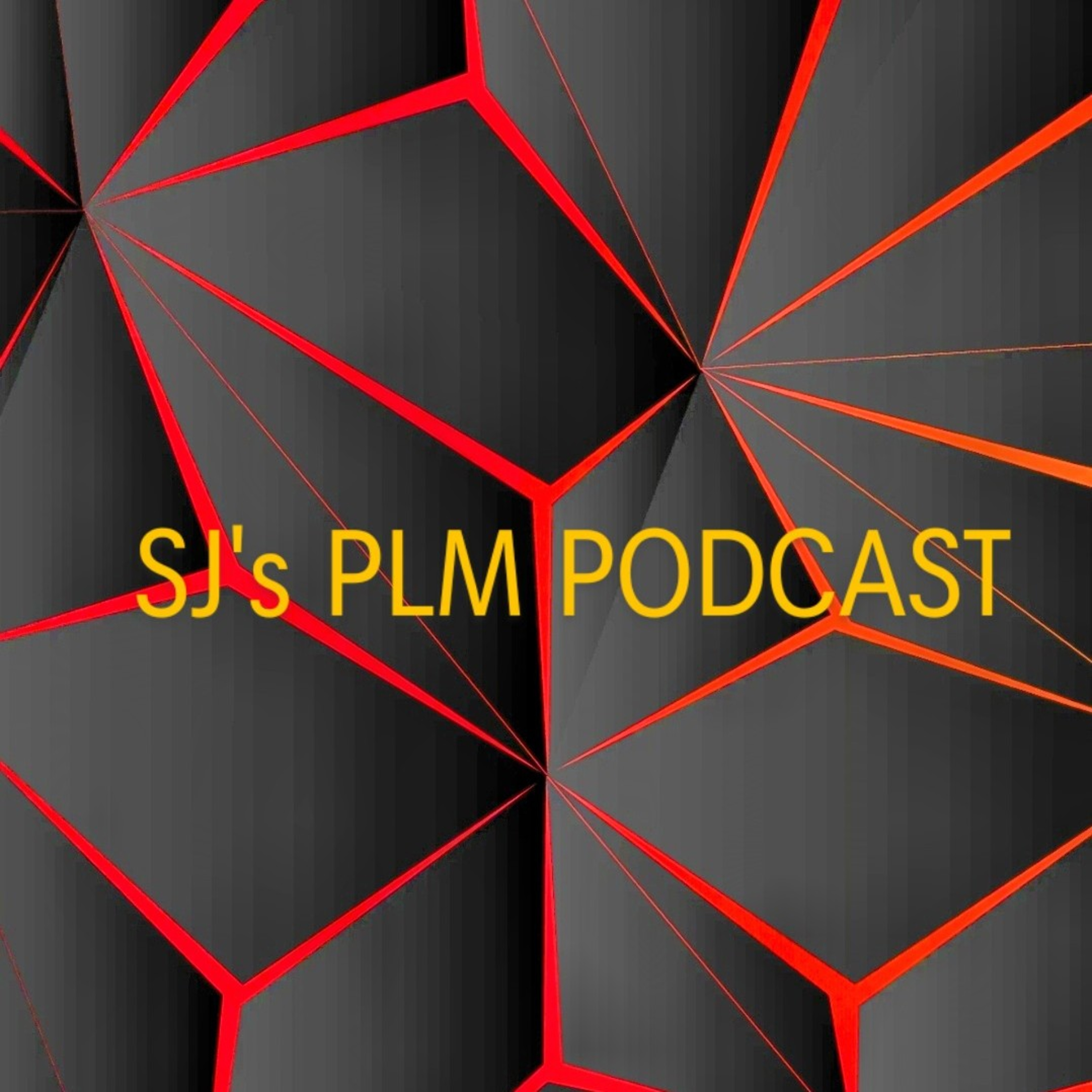 SJ\'s PLM PODCAST