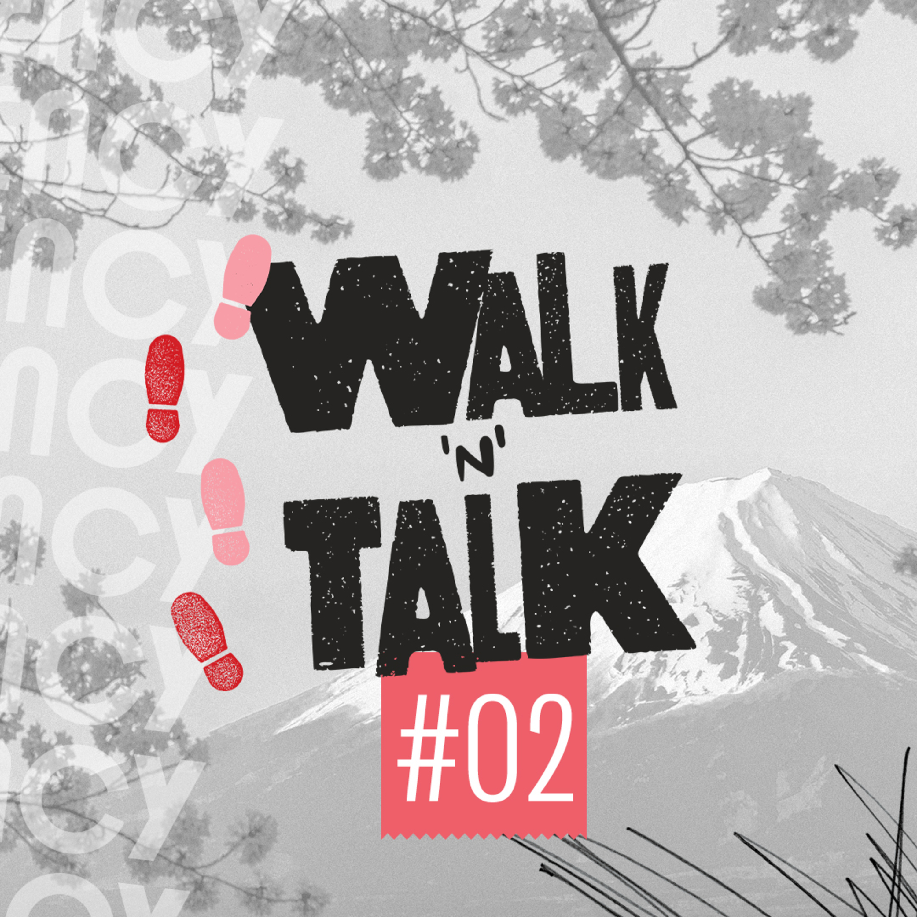 Walk \'n\' Talk