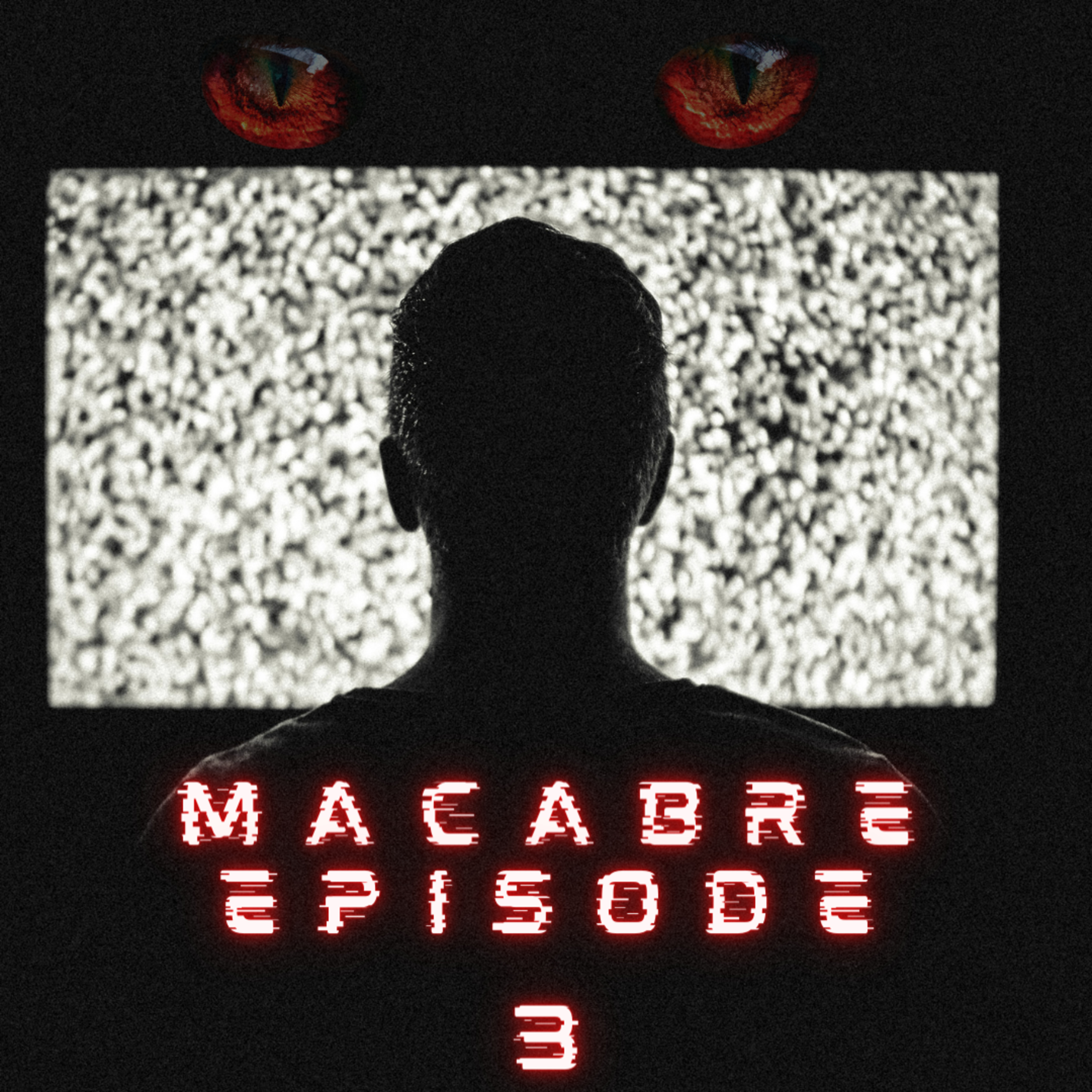 MacabrE Episode 3 episode artwork