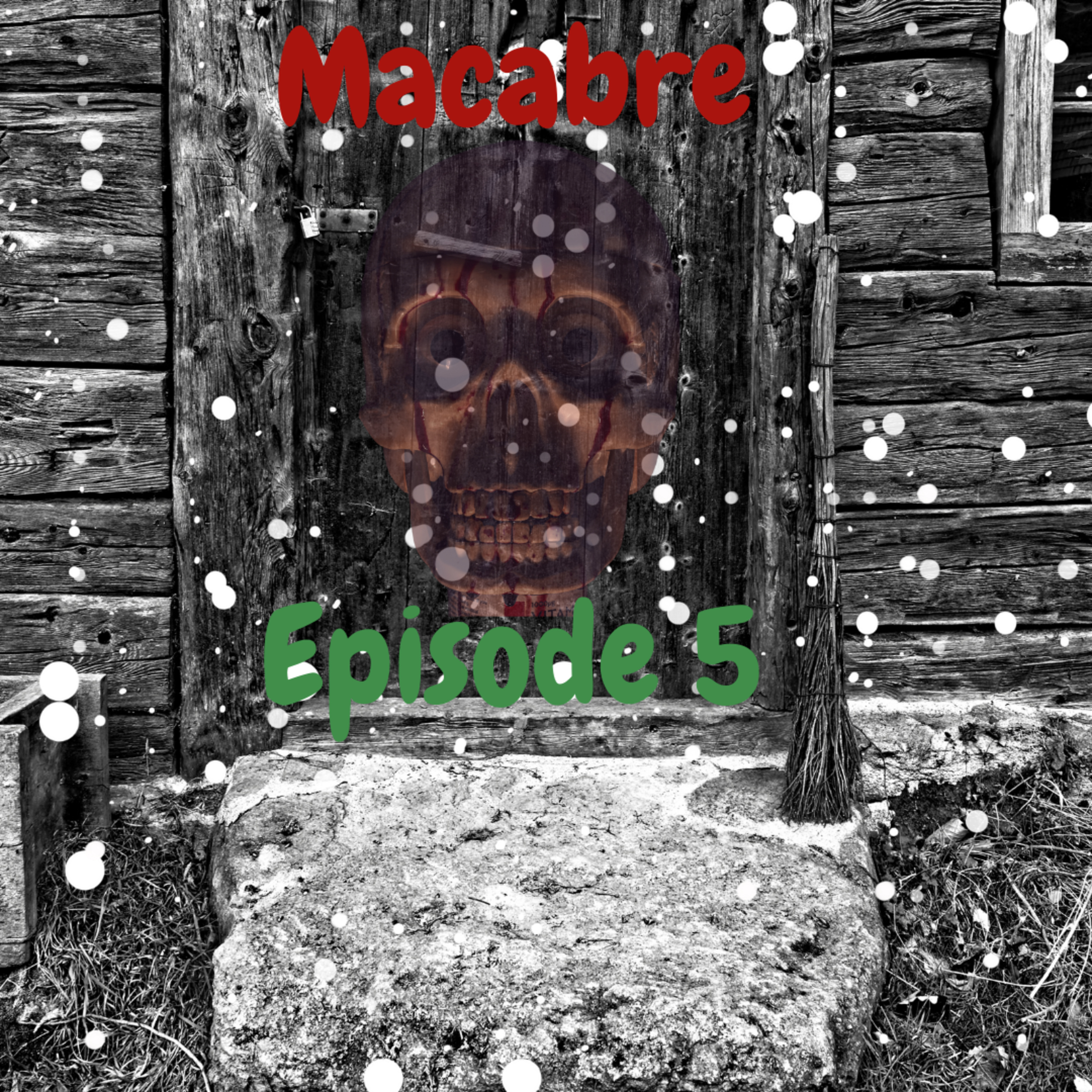 MacabrE Episode 5 episode artwork