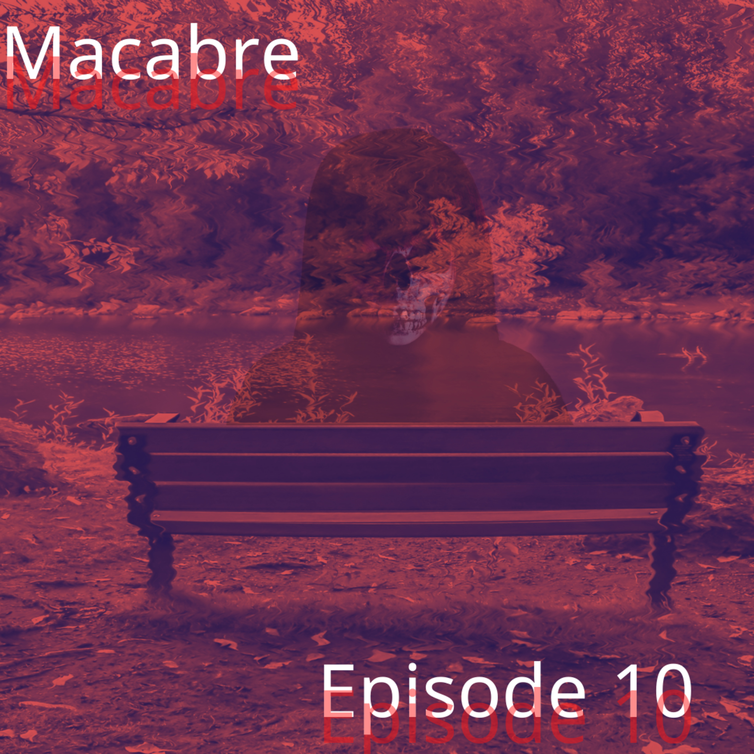 MacabrE episode 10 episode artwork