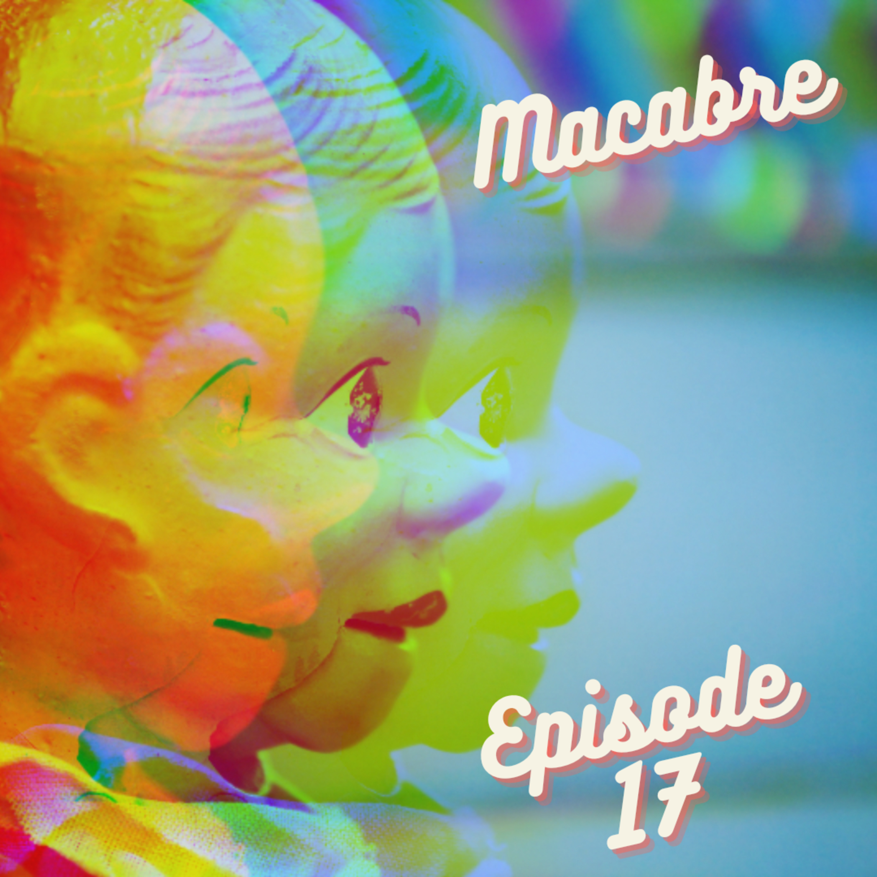 MacabrE episode 17 episode artwork