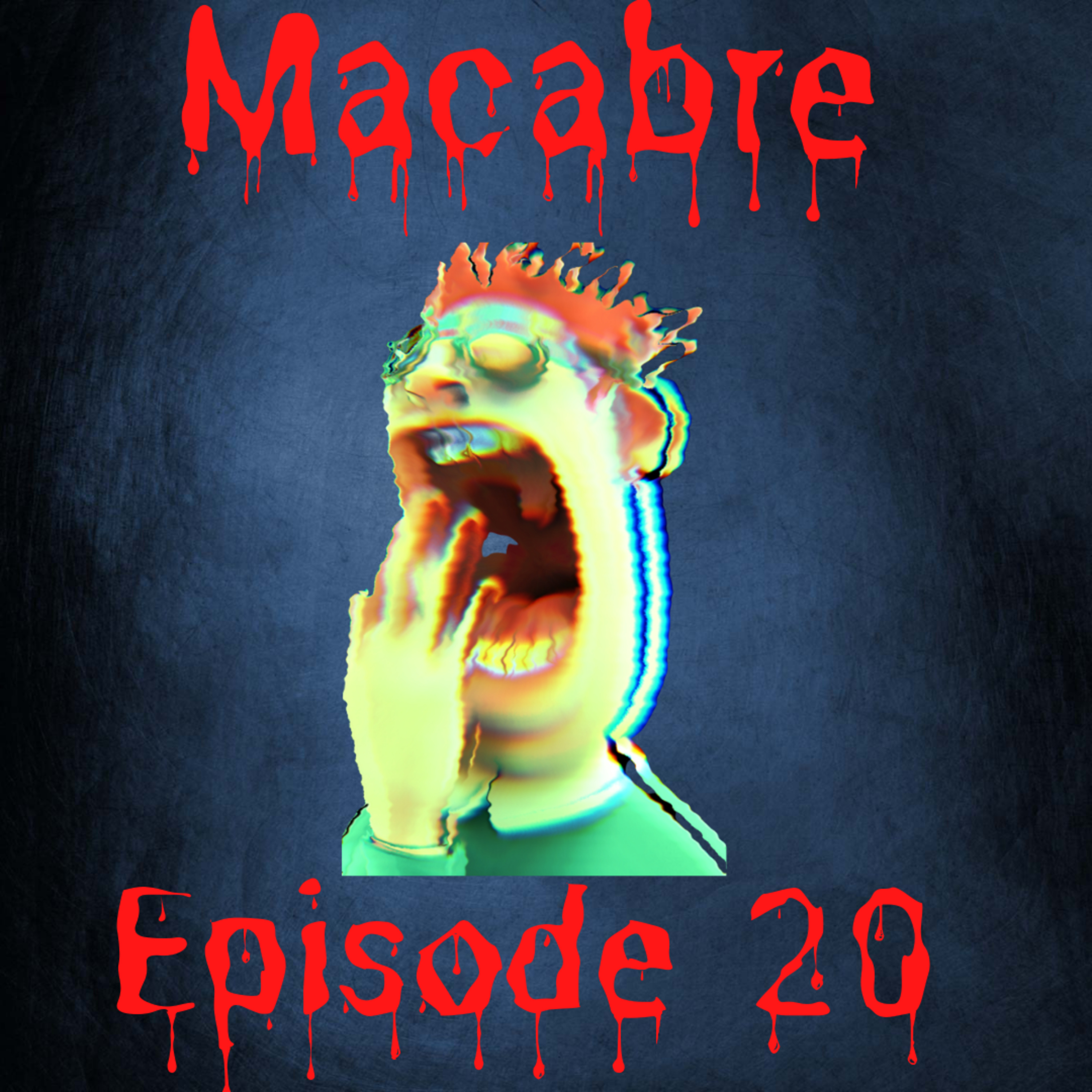 MacabrE episode 20 episode artwork