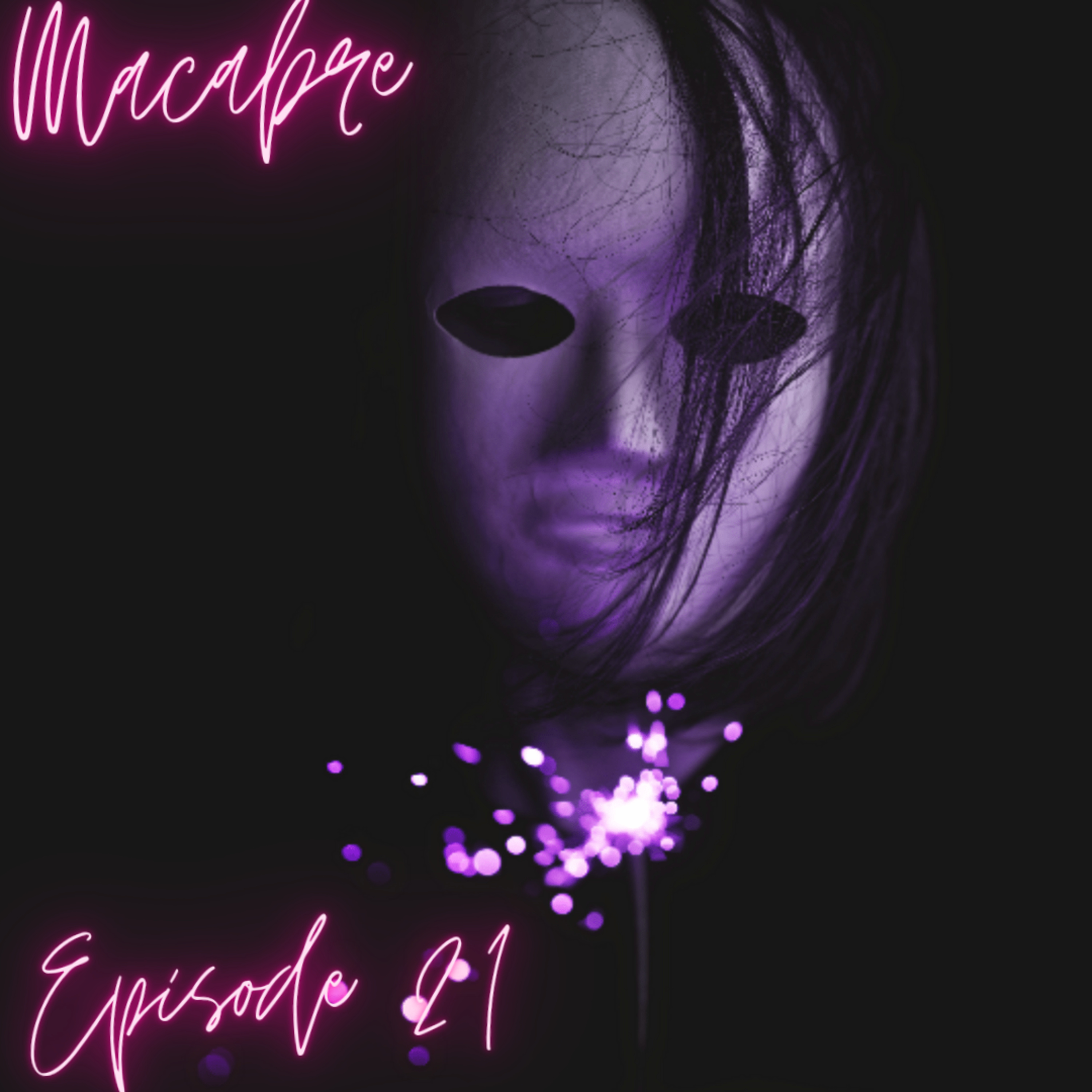 MacabrE episode 21 episode artwork